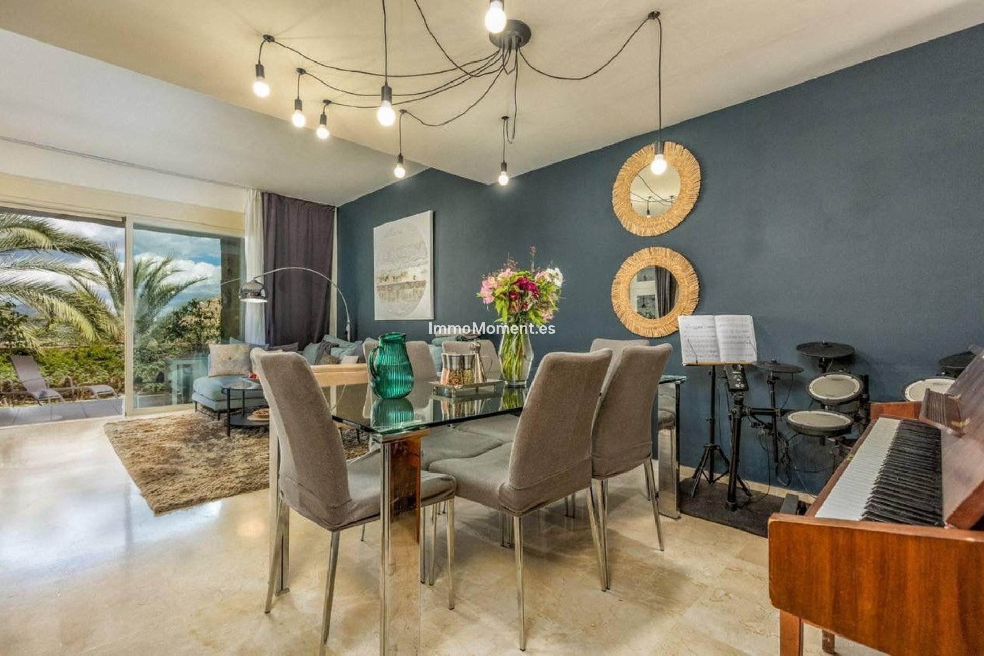Resale - Townhouse - Mijas - La Cala Golf