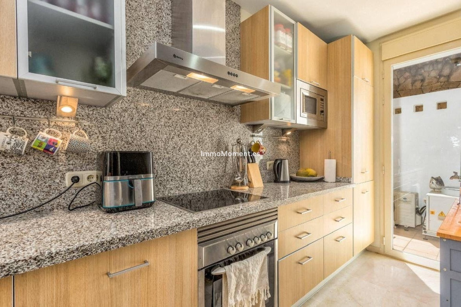 Resale - Townhouse - Mijas - La Cala Golf
