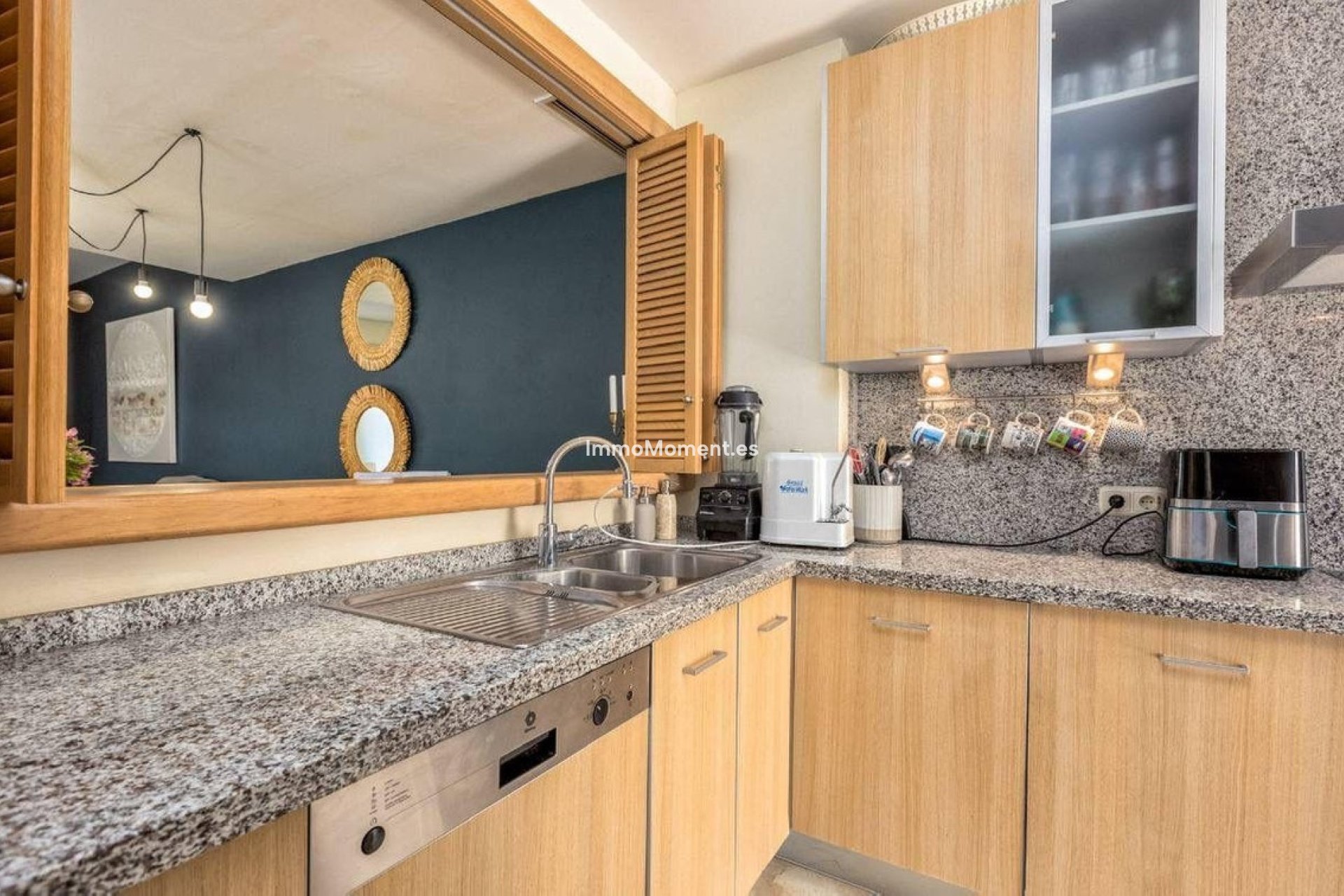Resale - Townhouse - Mijas - La Cala Golf