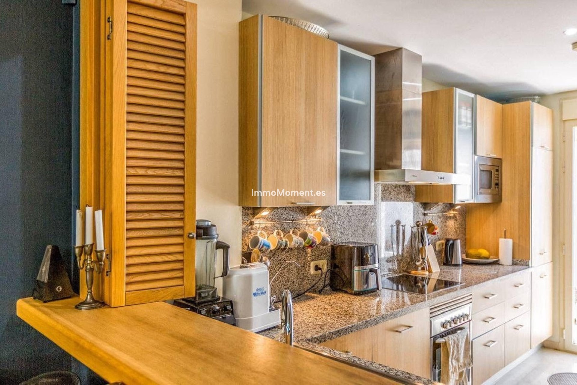 Resale - Townhouse - Mijas - La Cala Golf