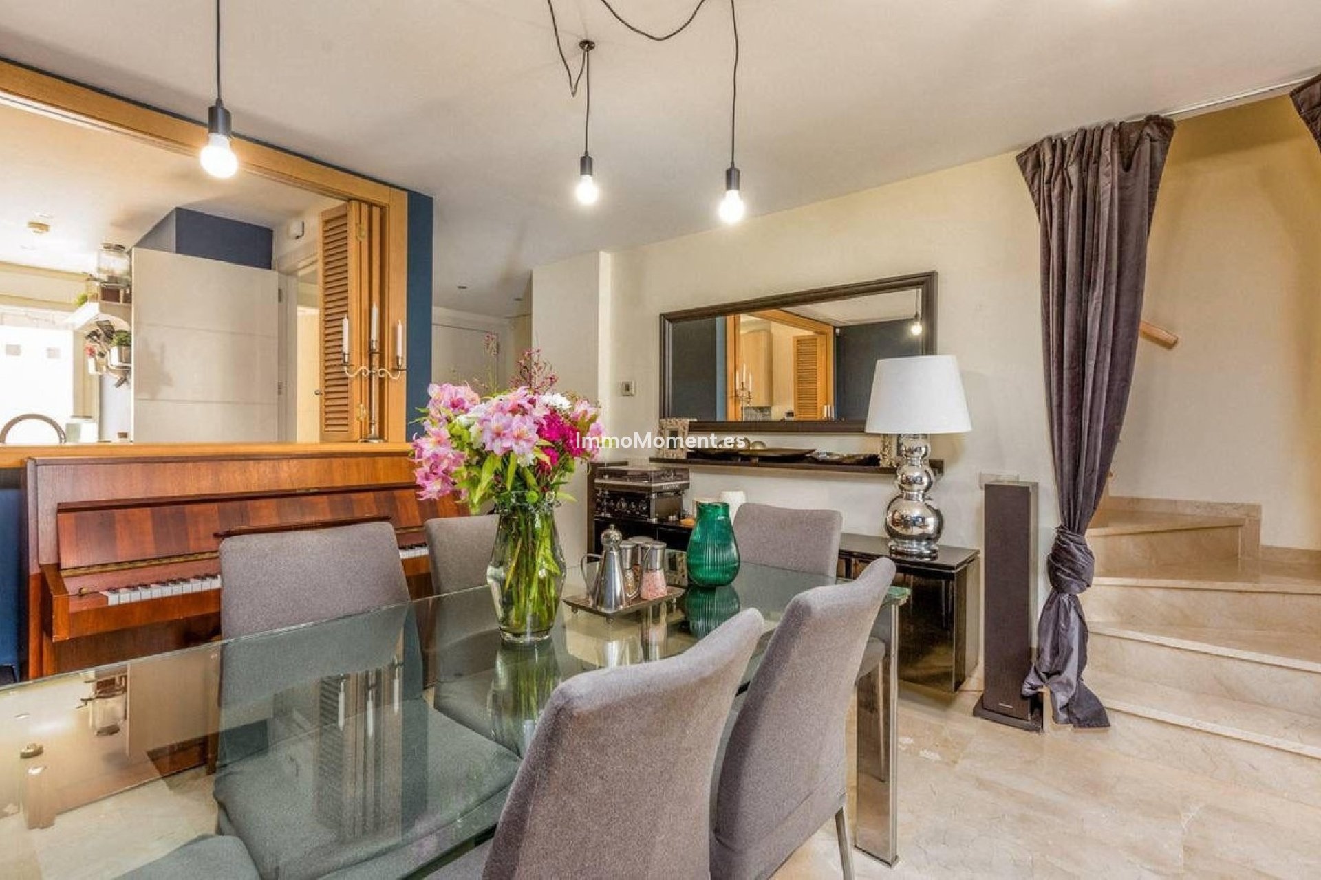 Resale - Townhouse - Mijas - La Cala Golf