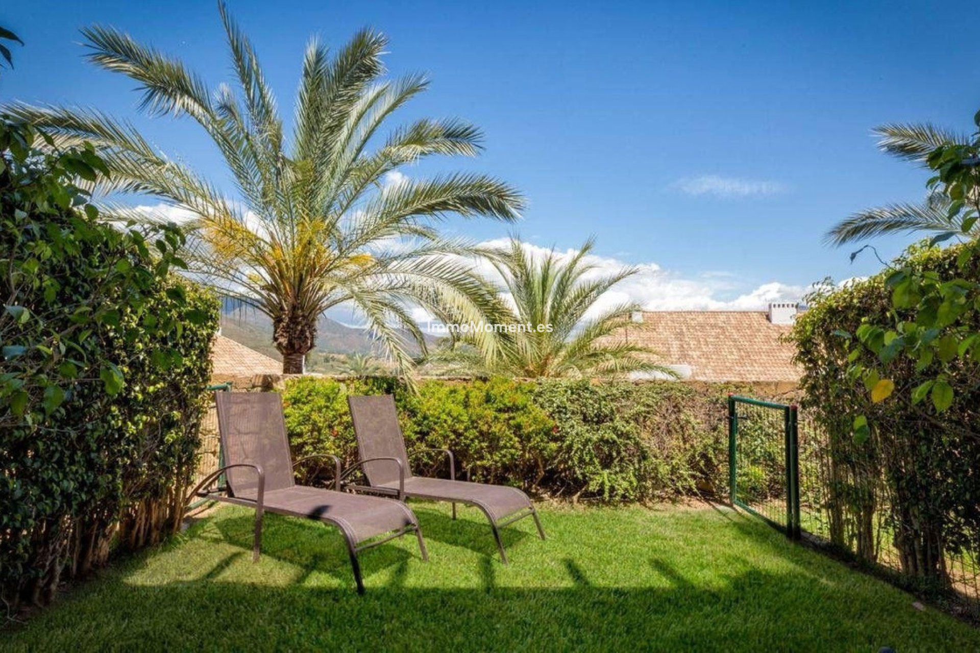 Resale - Townhouse - Mijas - La Cala Golf