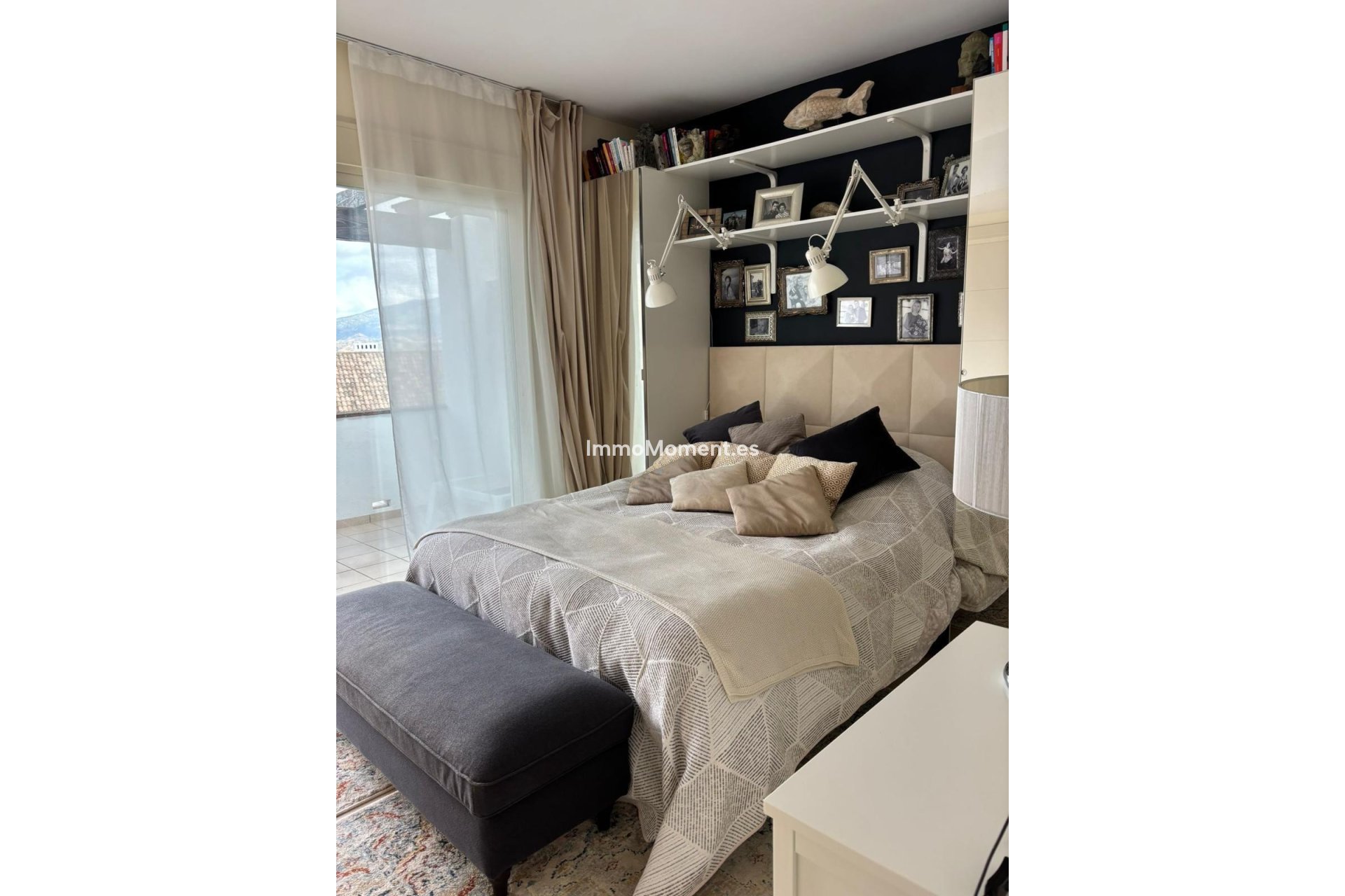 Resale - Townhouse - Mijas - La Cala Golf