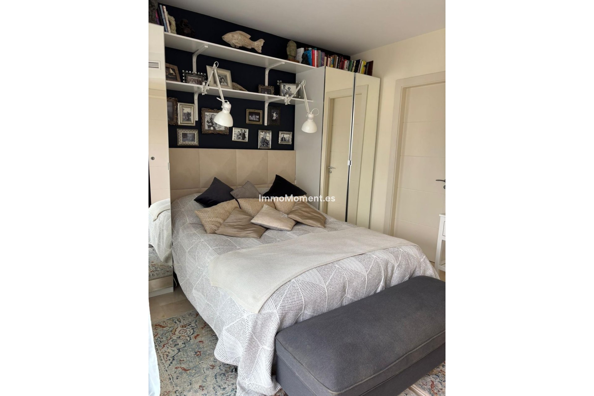 Resale - Townhouse - Mijas - La Cala Golf