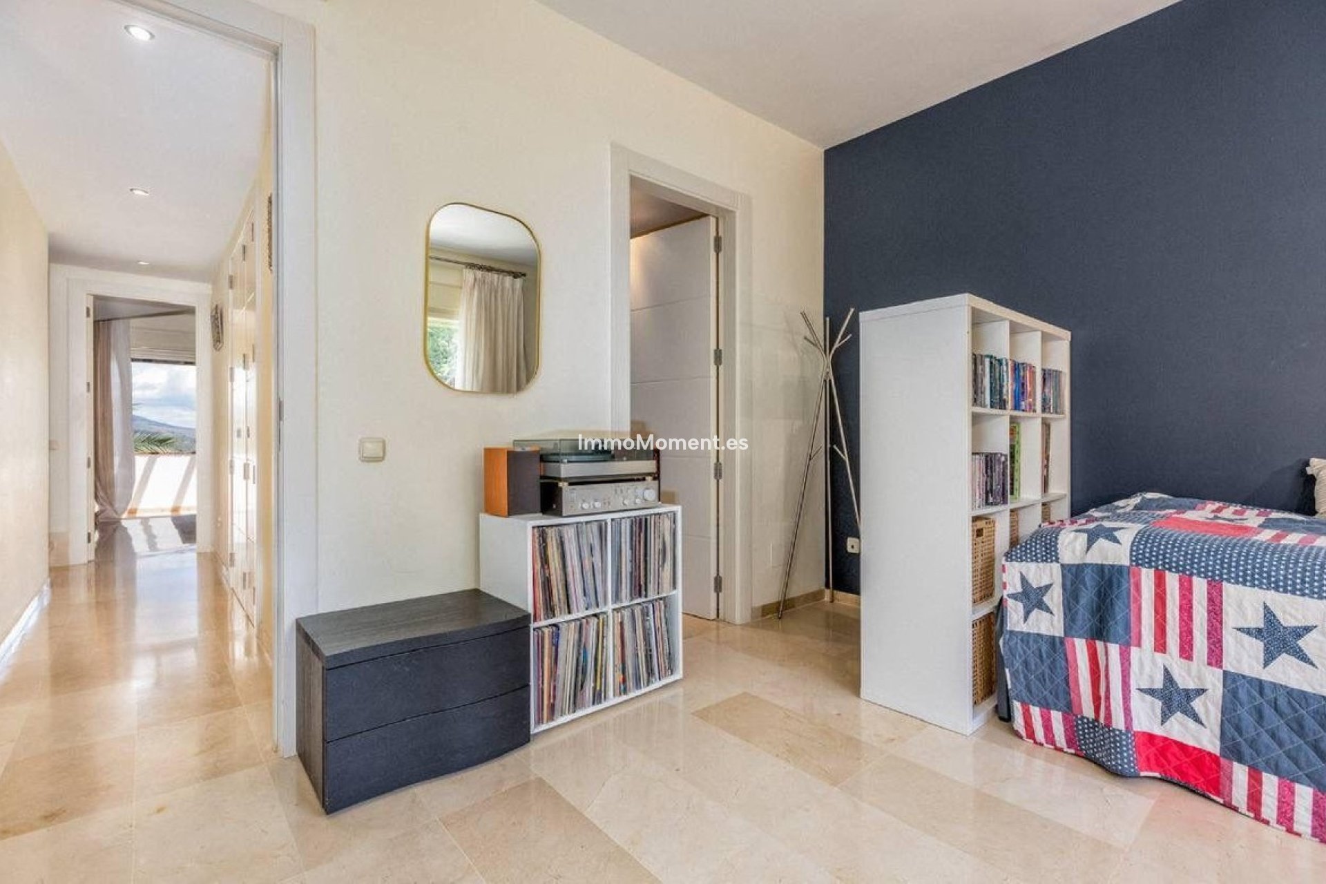 Resale - Townhouse - Mijas - La Cala Golf