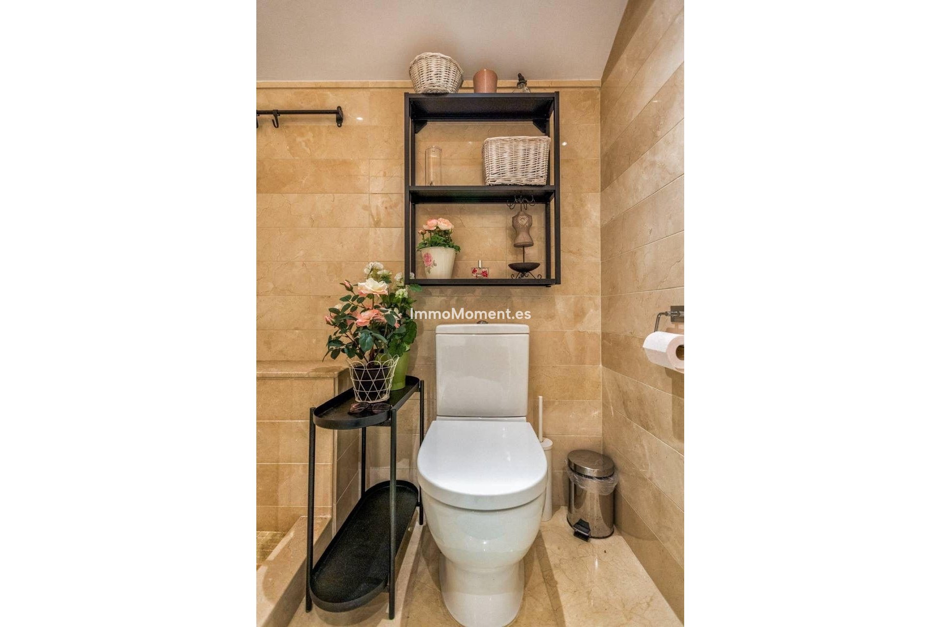 Resale - Townhouse - Mijas - La Cala Golf