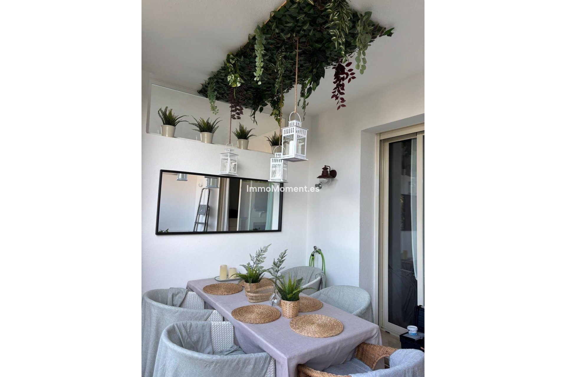 Resale - Townhouse - Mijas - La Cala Golf