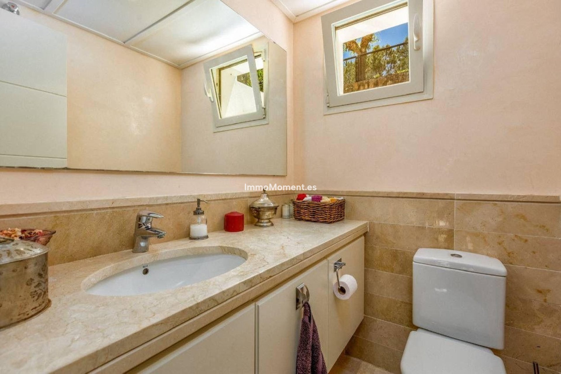 Resale - Townhouse - Mijas - La Cala Golf