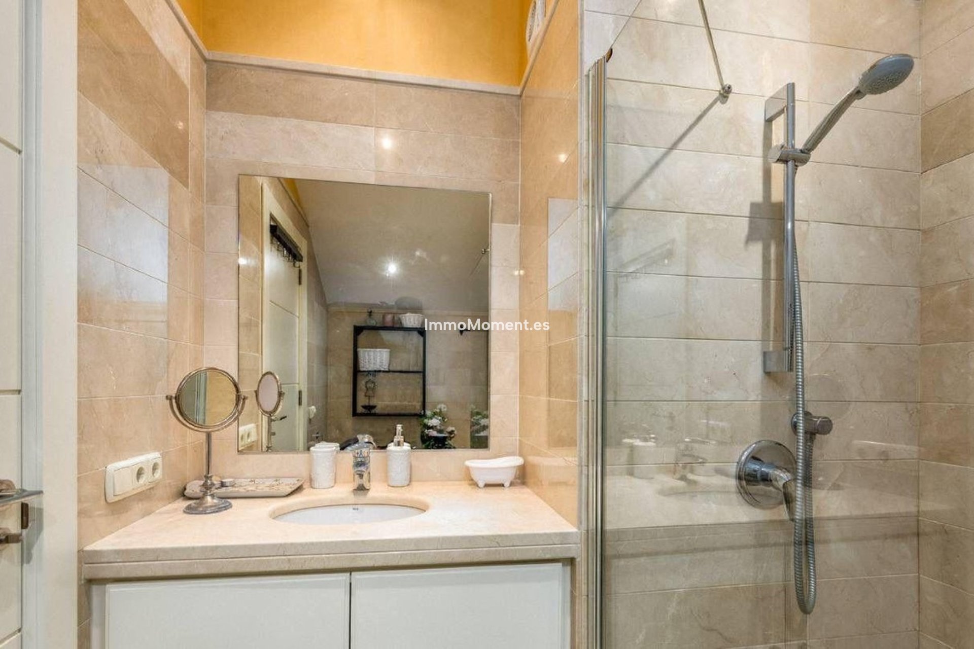 Resale - Townhouse - Mijas - La Cala Golf