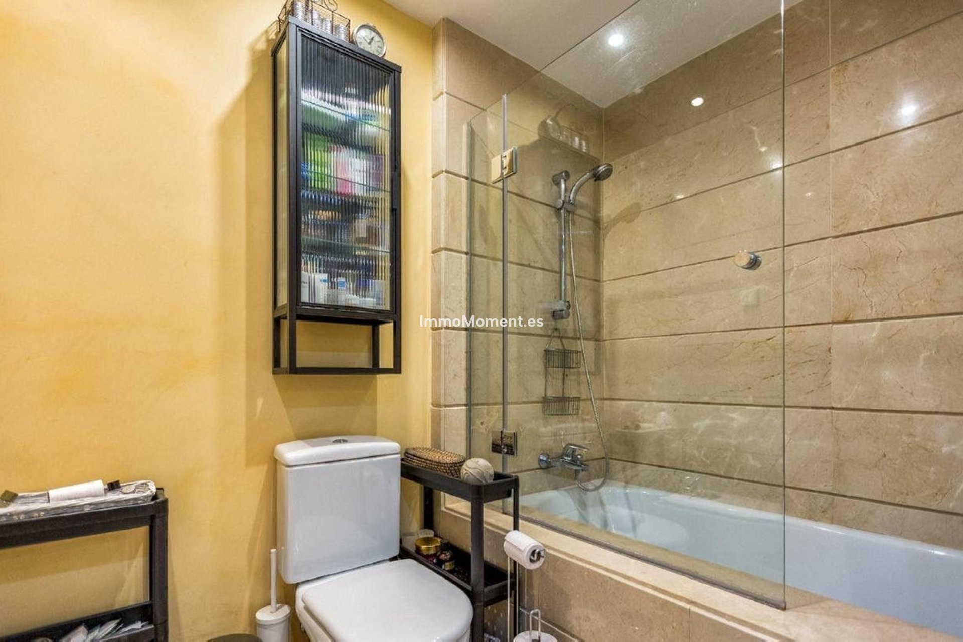 Resale - Townhouse - Mijas - La Cala Golf
