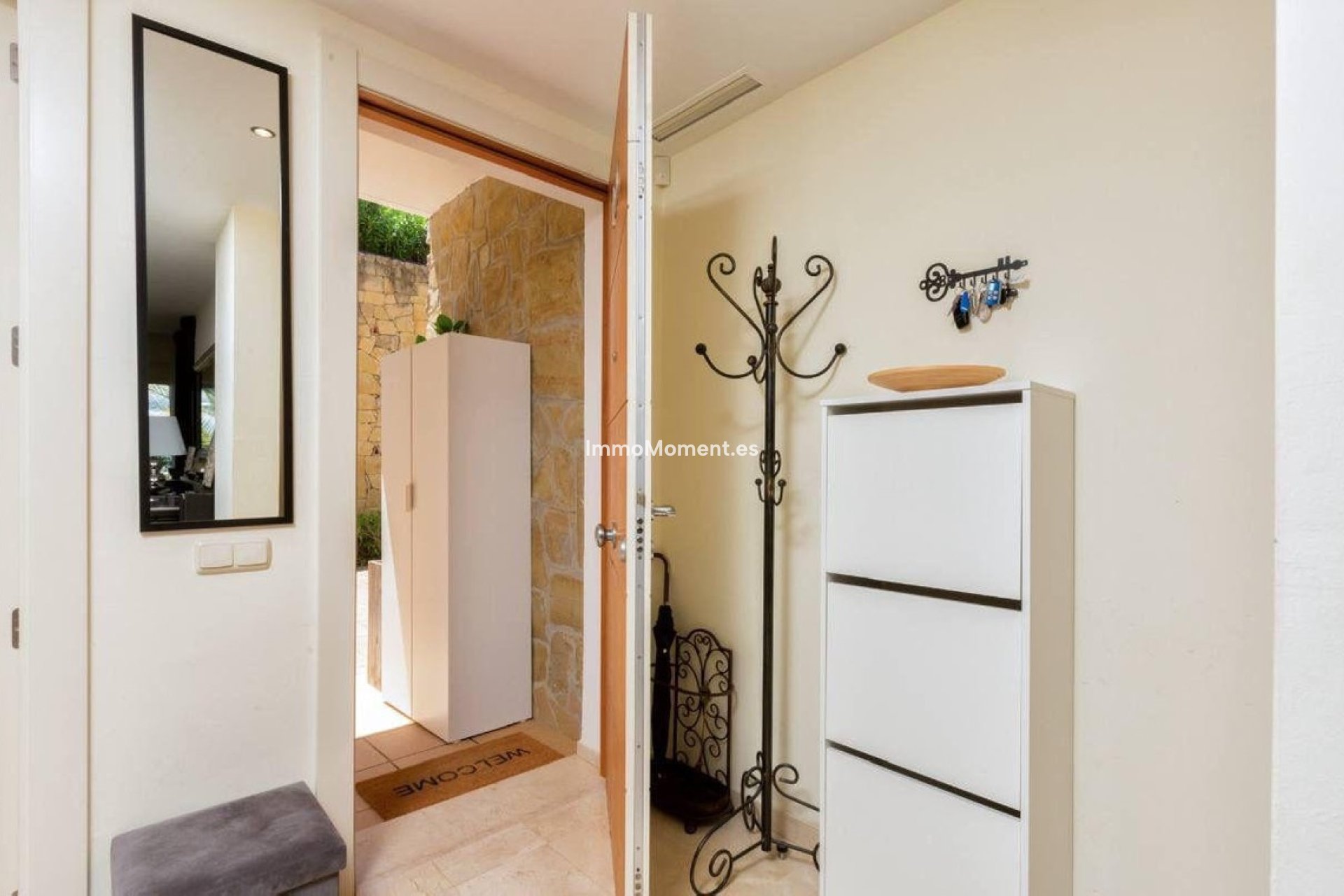Resale - Townhouse - Mijas - La Cala Golf