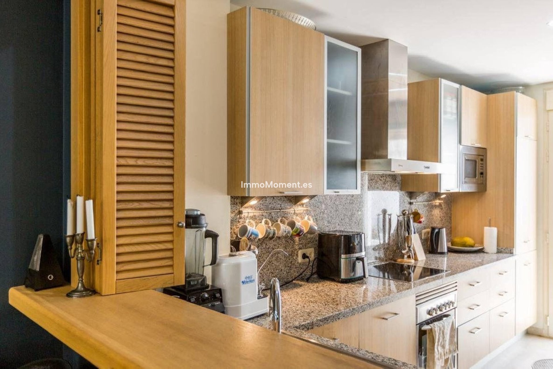 Resale - Townhouse - Mijas - La Cala Golf