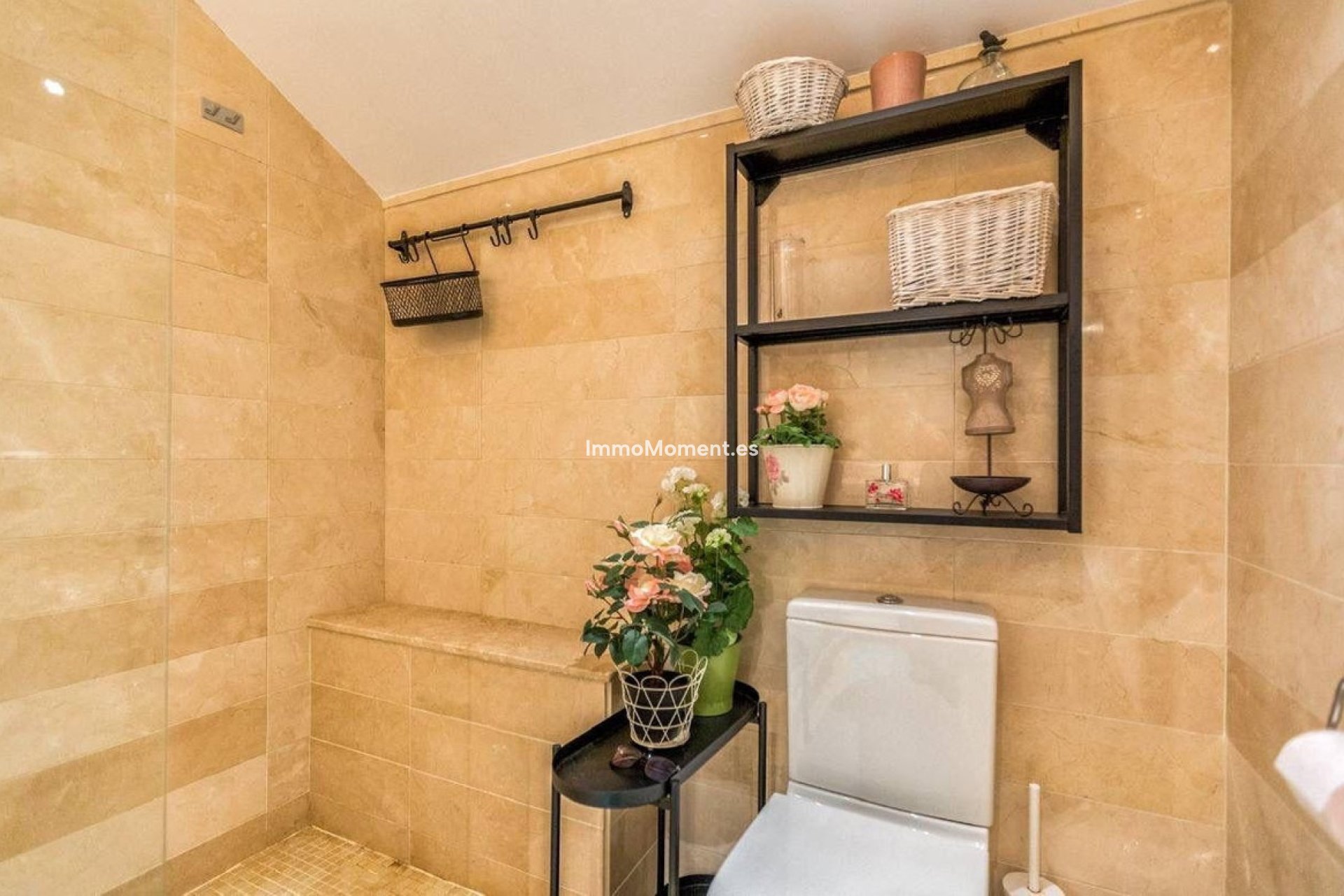 Resale - Townhouse - Mijas - La Cala Golf
