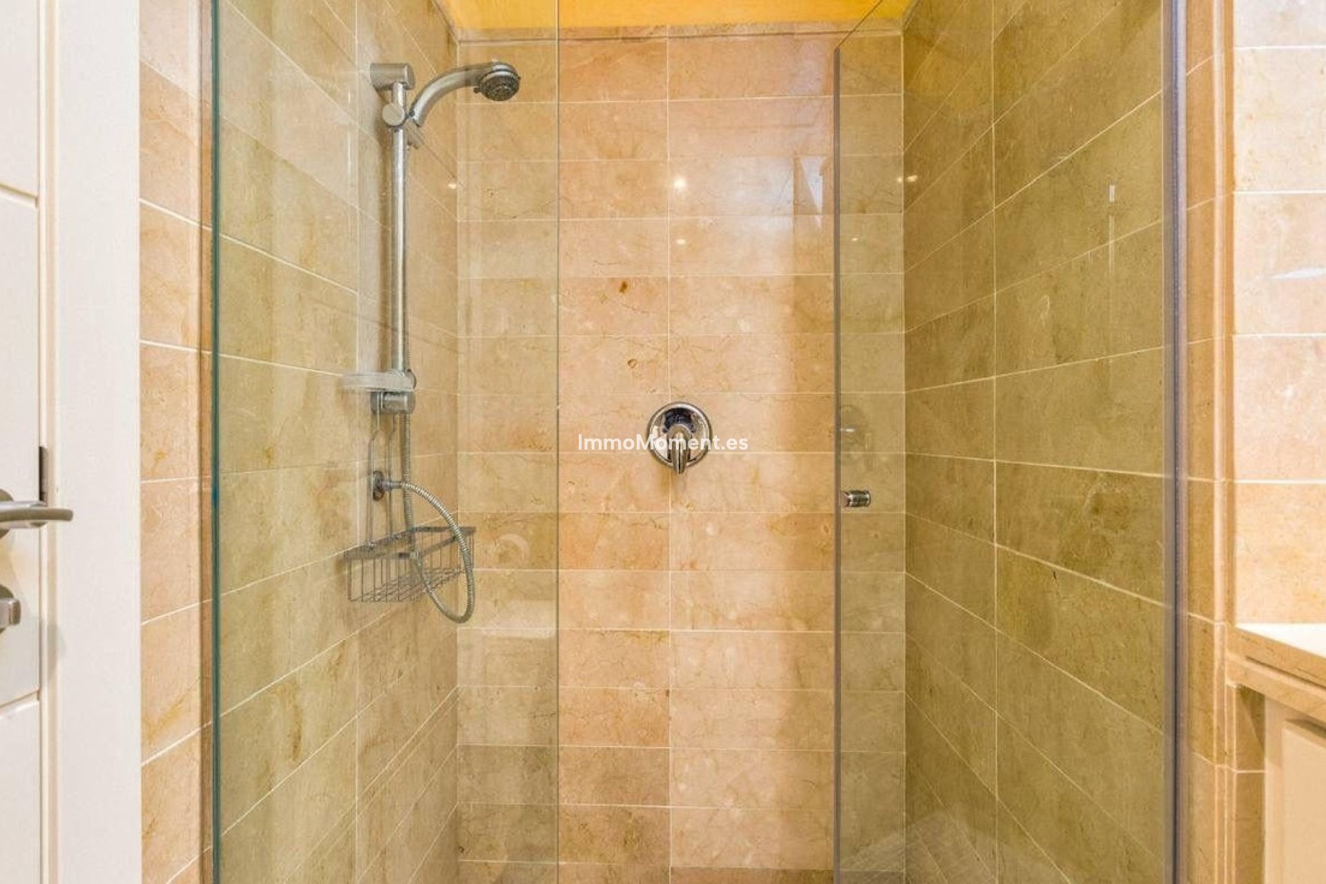 Resale - Townhouse - Mijas - La Cala Golf