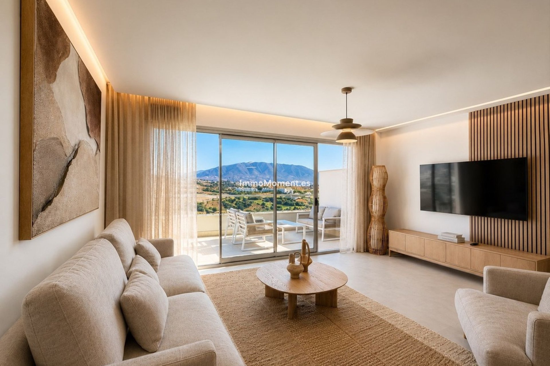 Resale - Townhouse - Mijas - La Cala Golf
