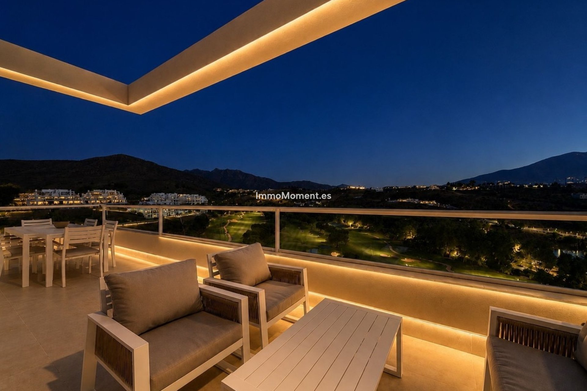Resale - Townhouse - Mijas - La Cala Golf