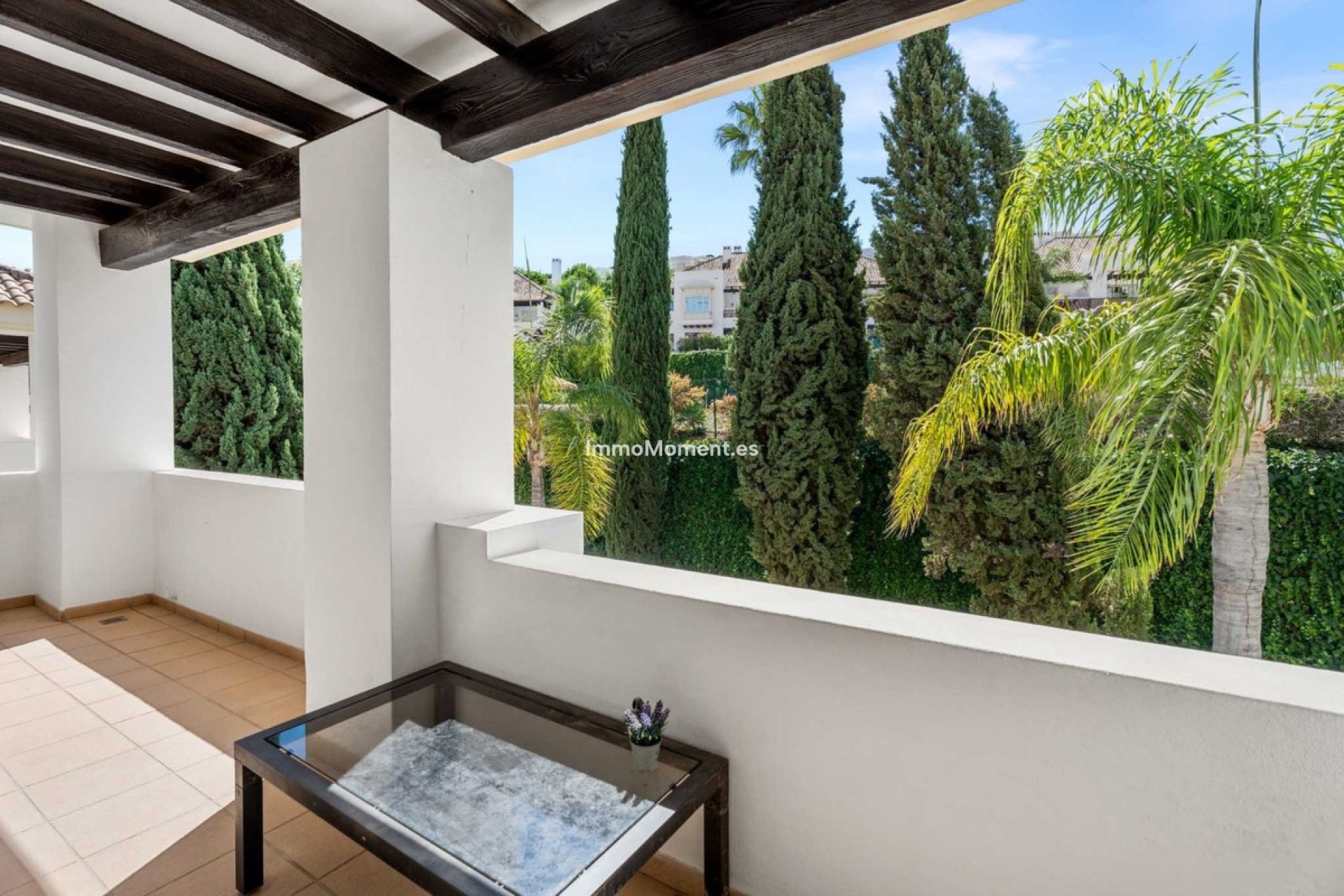 Resale - Townhouse - Mijas - La Cala Golf