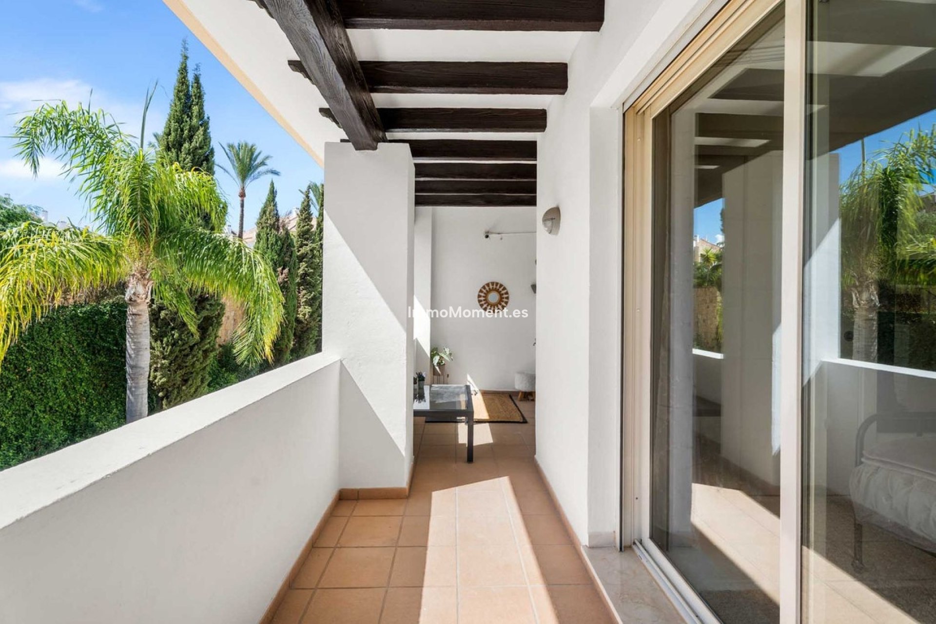 Resale - Townhouse - Mijas - La Cala Golf