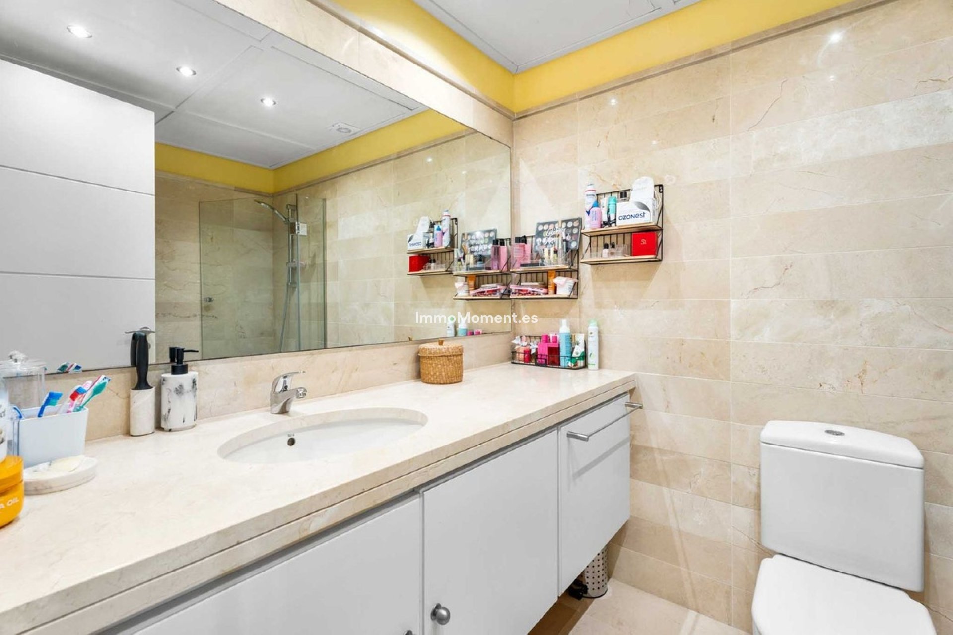 Resale - Townhouse - Mijas - La Cala Golf