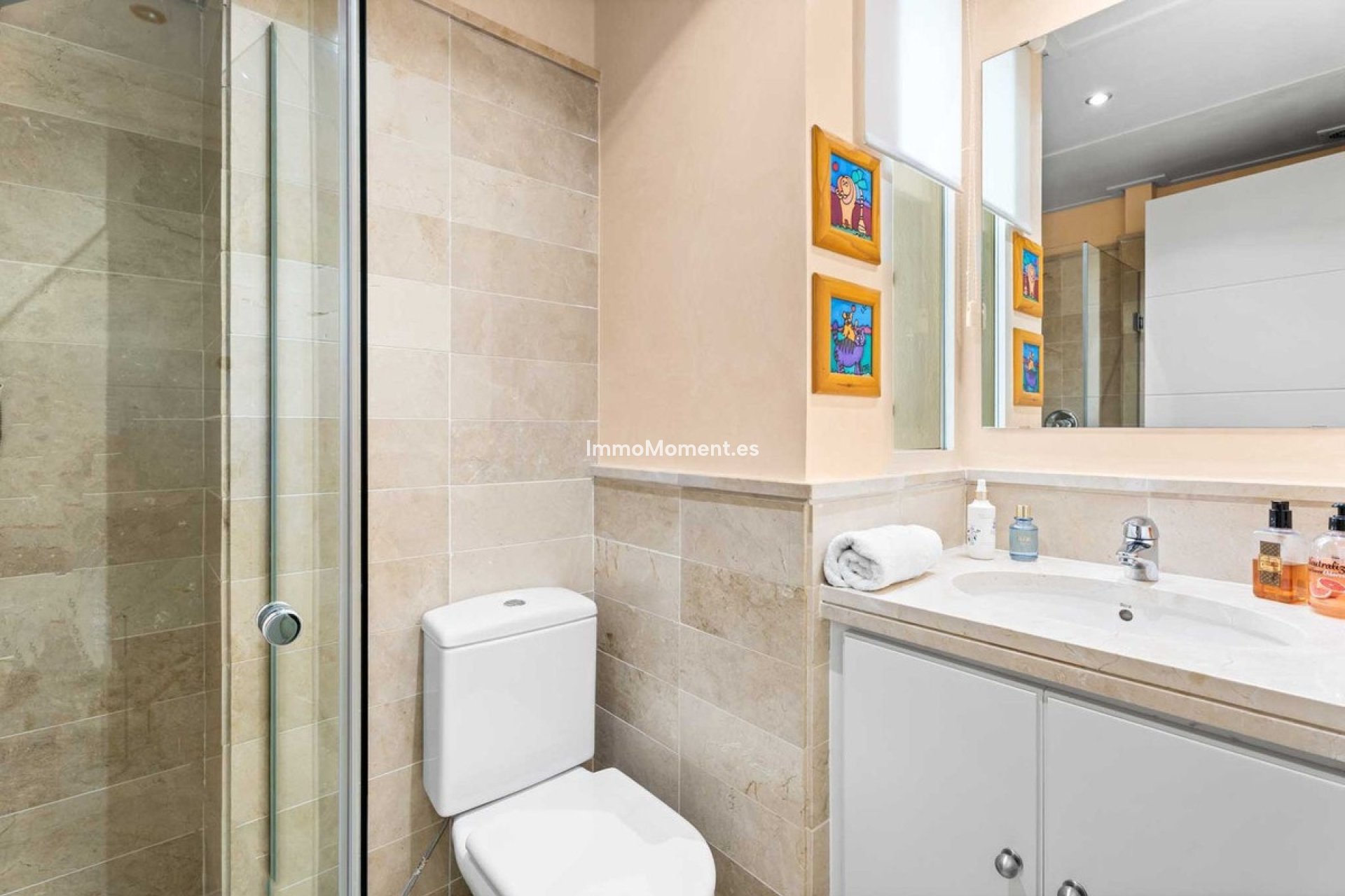 Resale - Townhouse - Mijas - La Cala Golf