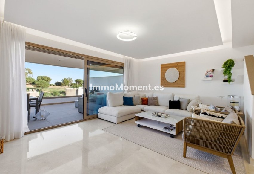 Resale - Townhouse - Mijas - La Cala Golf