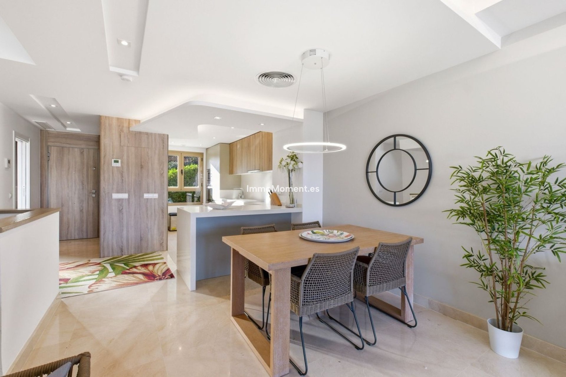 Resale - Townhouse - Mijas - La Cala Golf