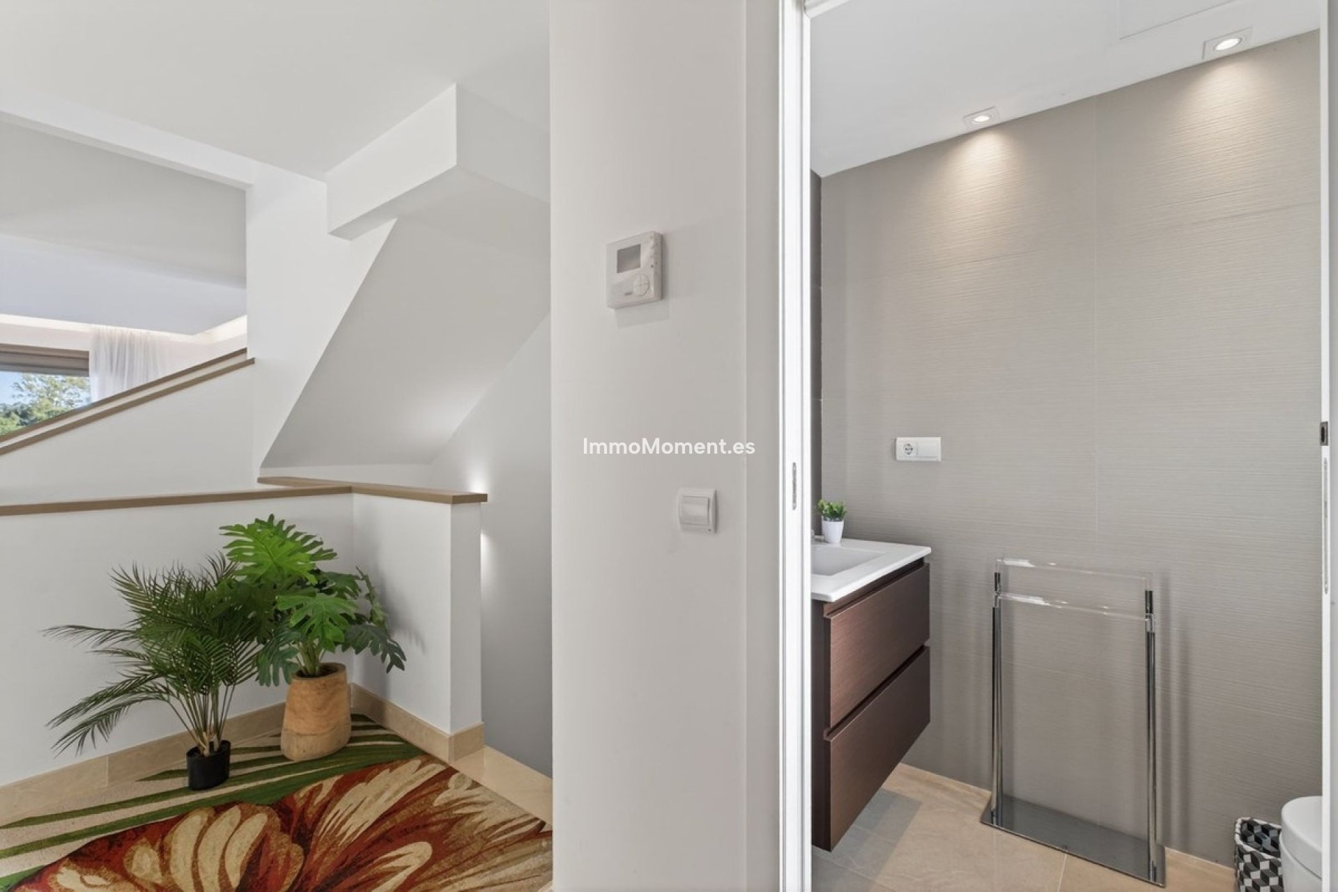 Resale - Townhouse - Mijas - La Cala Golf