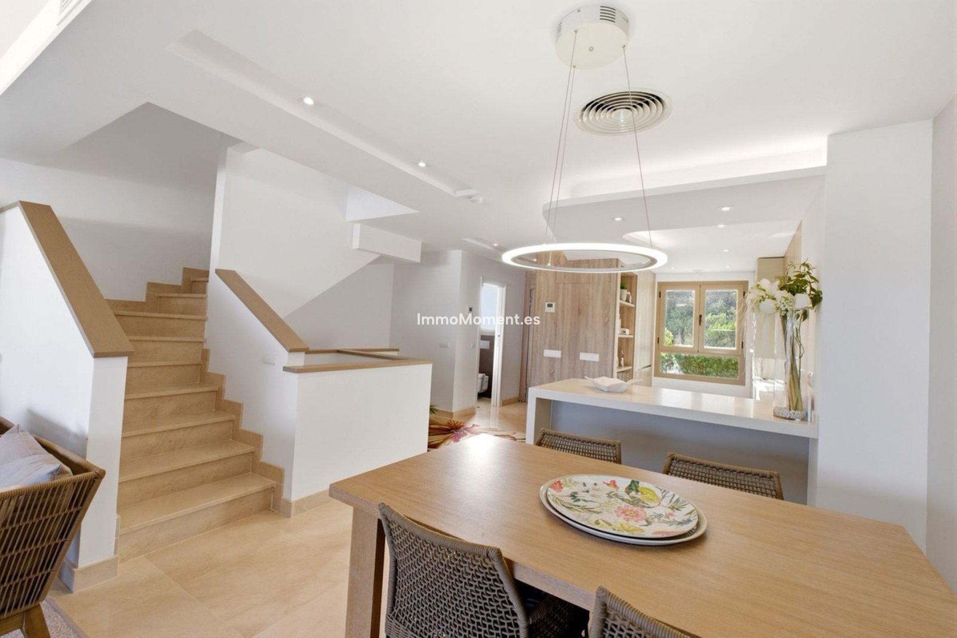 Resale - Townhouse - Mijas - La Cala Golf