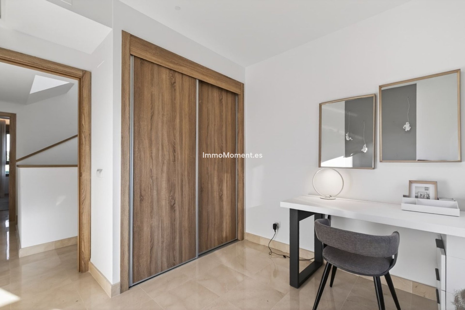 Resale - Townhouse - Mijas - La Cala Golf