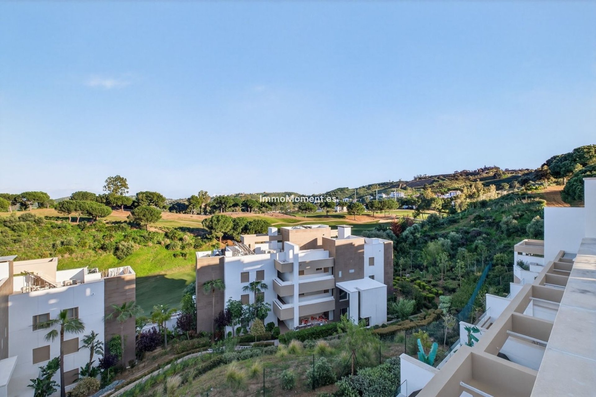 Resale - Townhouse - Mijas - La Cala Golf