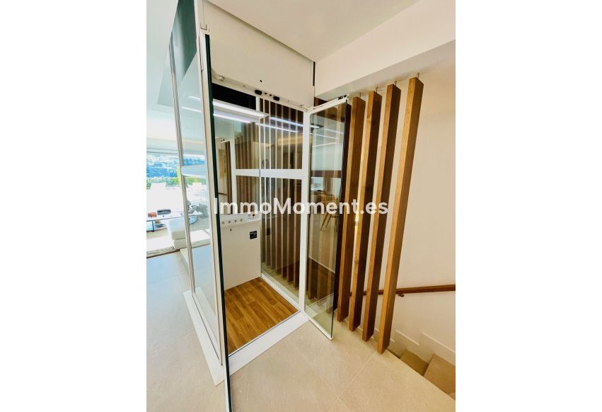 Resale - Townhouse - Mijas - La Cala Golf