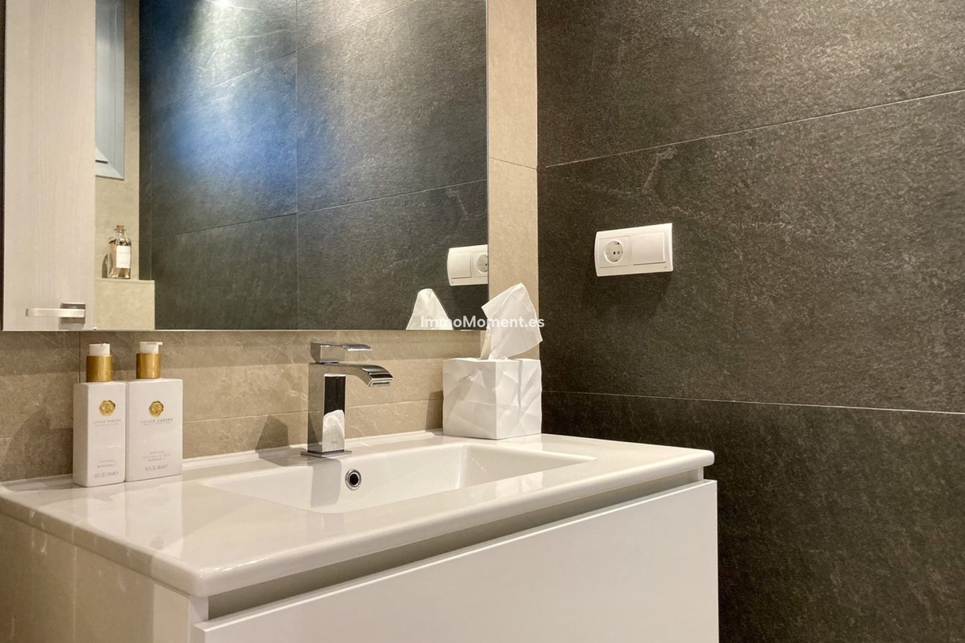 Resale - Townhouse - Mijas - La Cala Golf