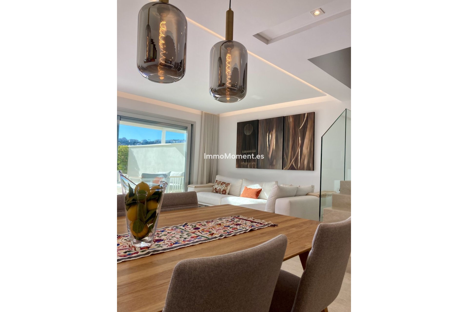 Resale - Townhouse - Mijas - La Cala Golf