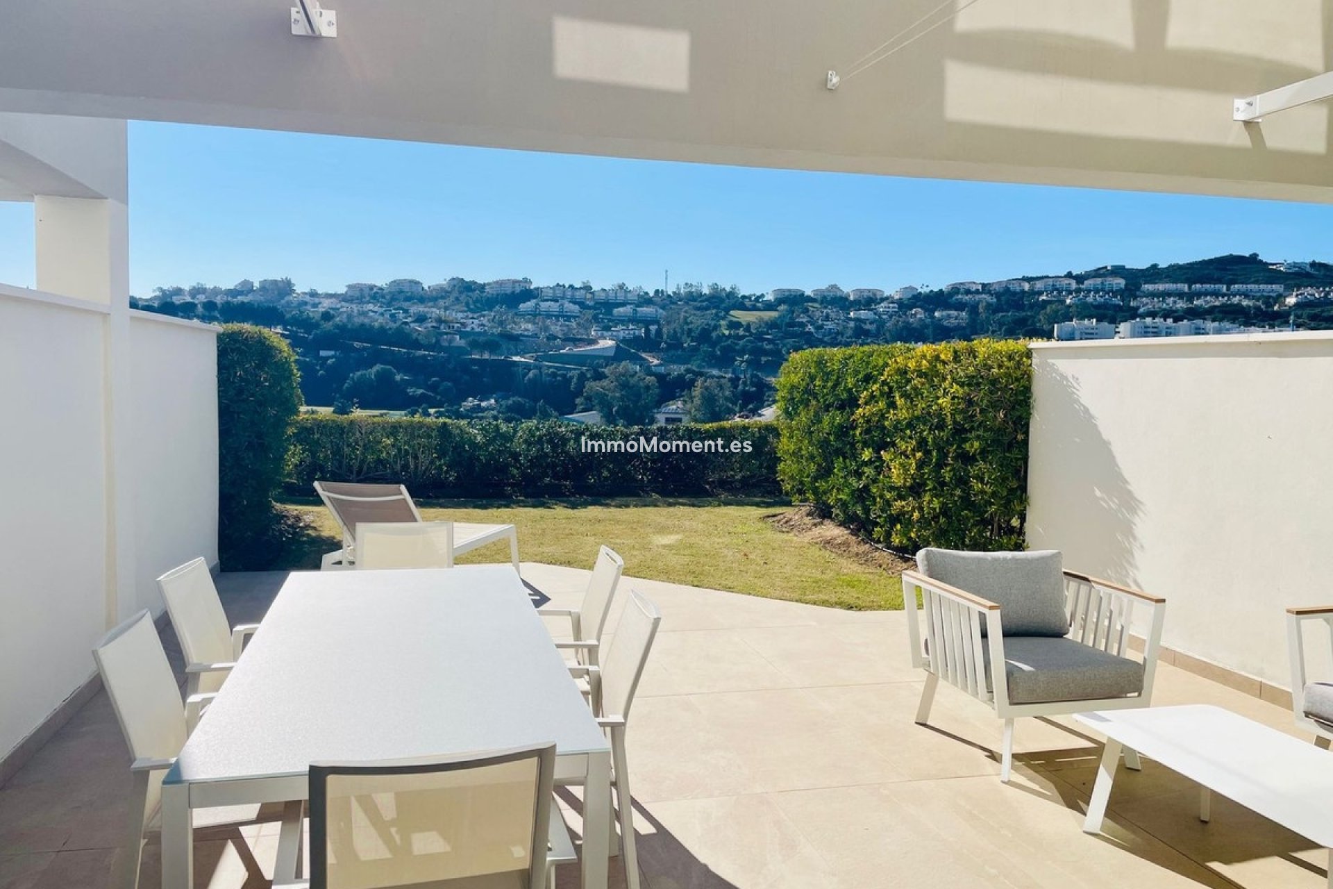 Resale - Townhouse - Mijas - La Cala Golf