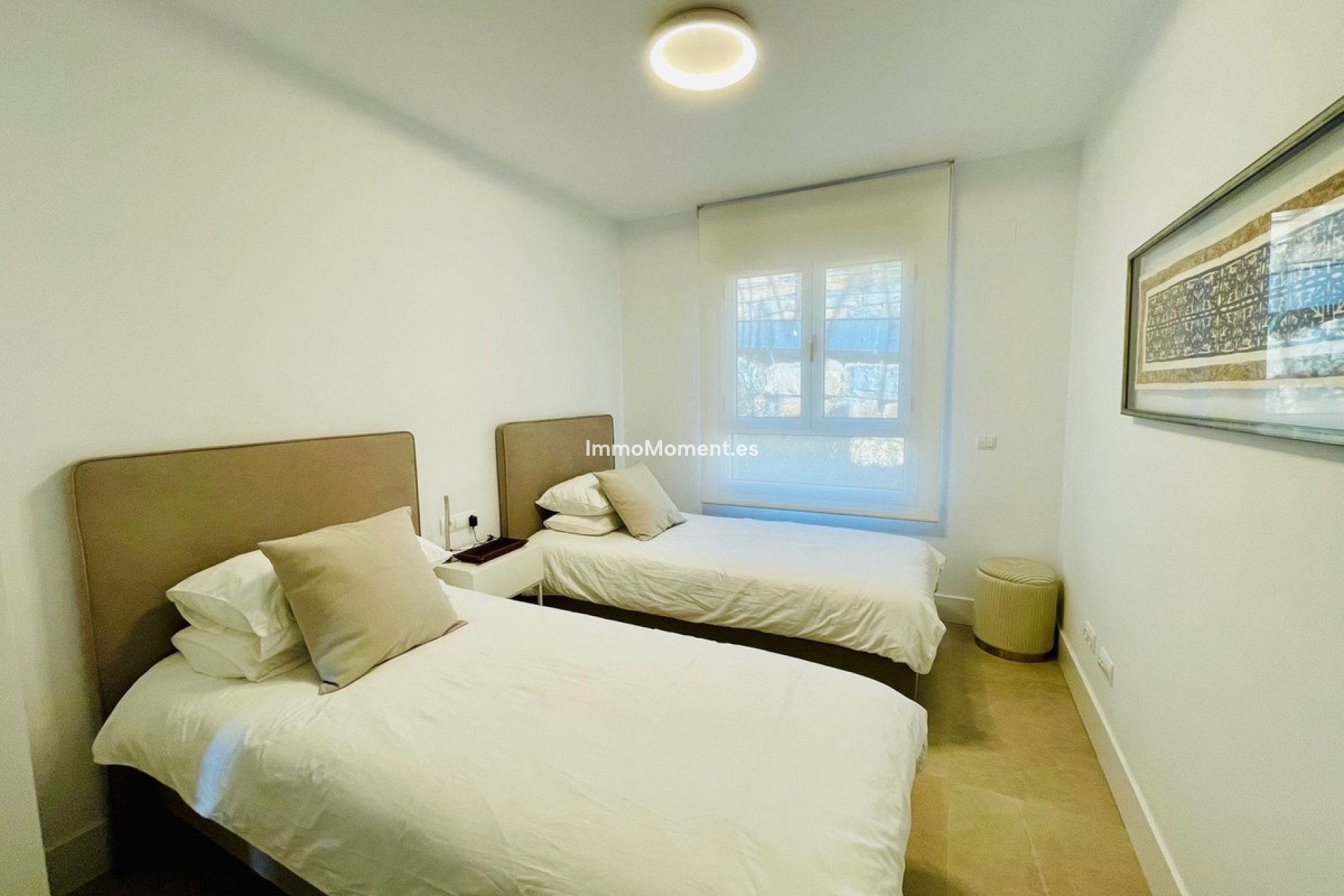 Resale - Townhouse - Mijas - La Cala Golf