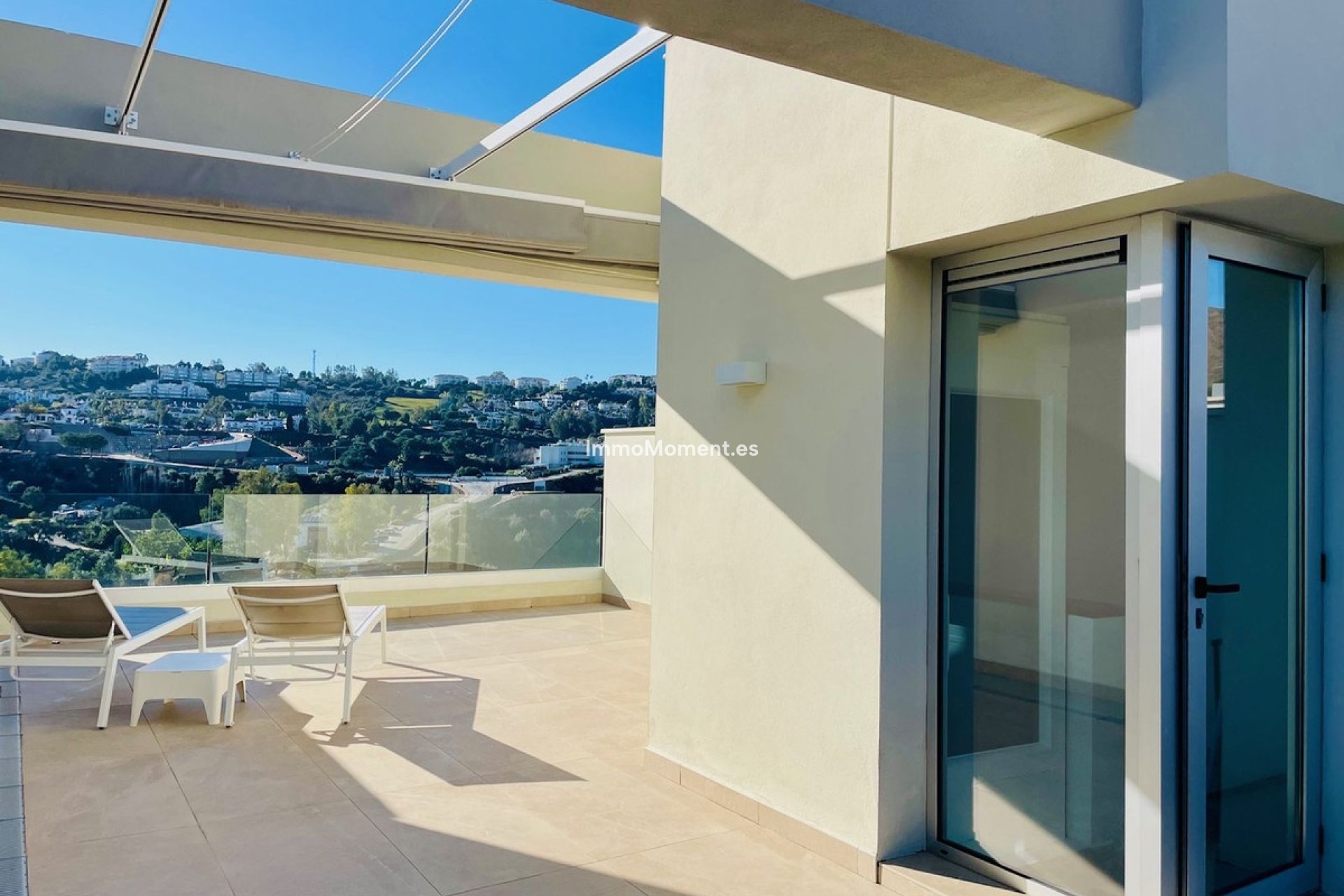 Resale - Townhouse - Mijas - La Cala Golf