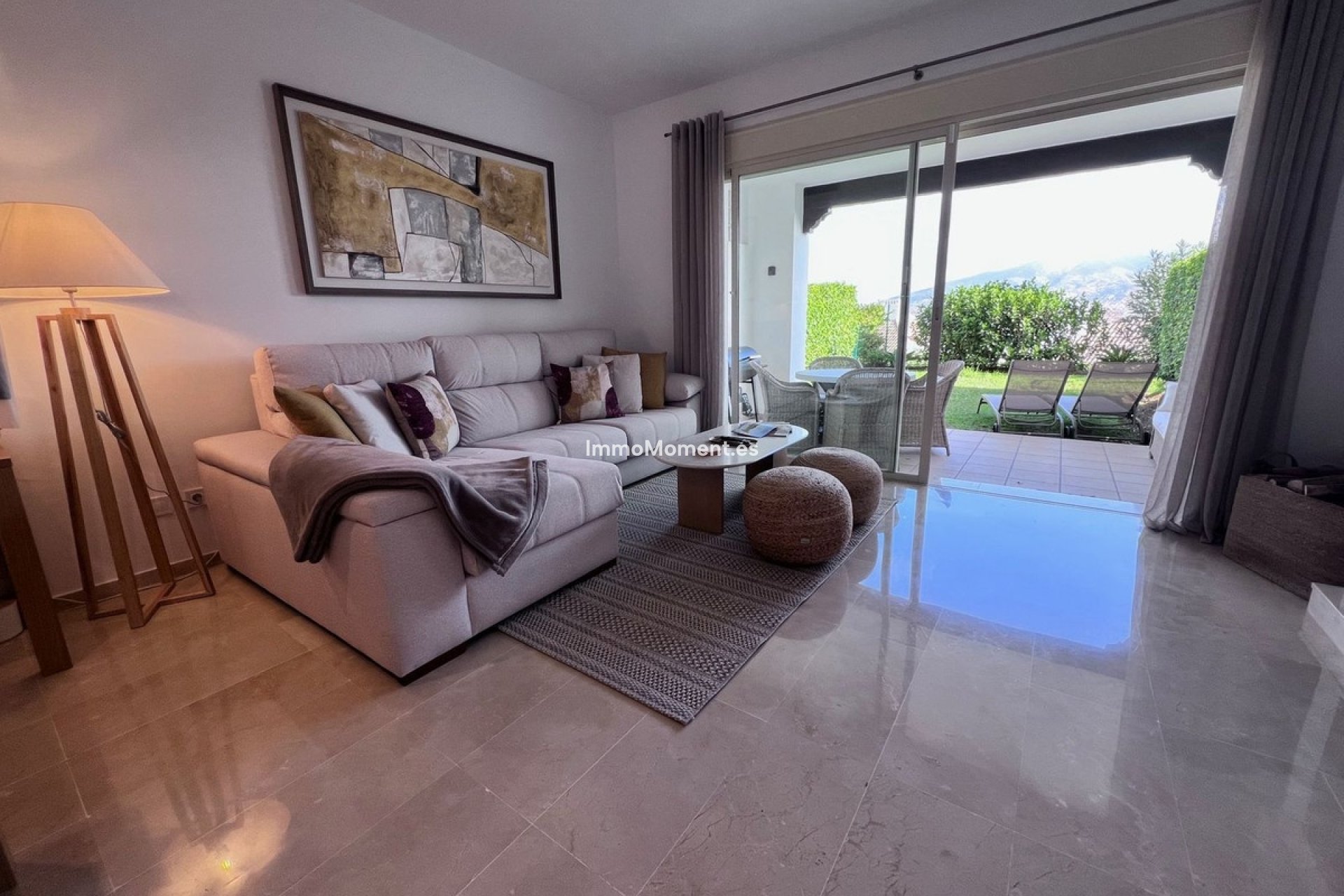 Resale - Townhouse - Mijas - La Cala Golf