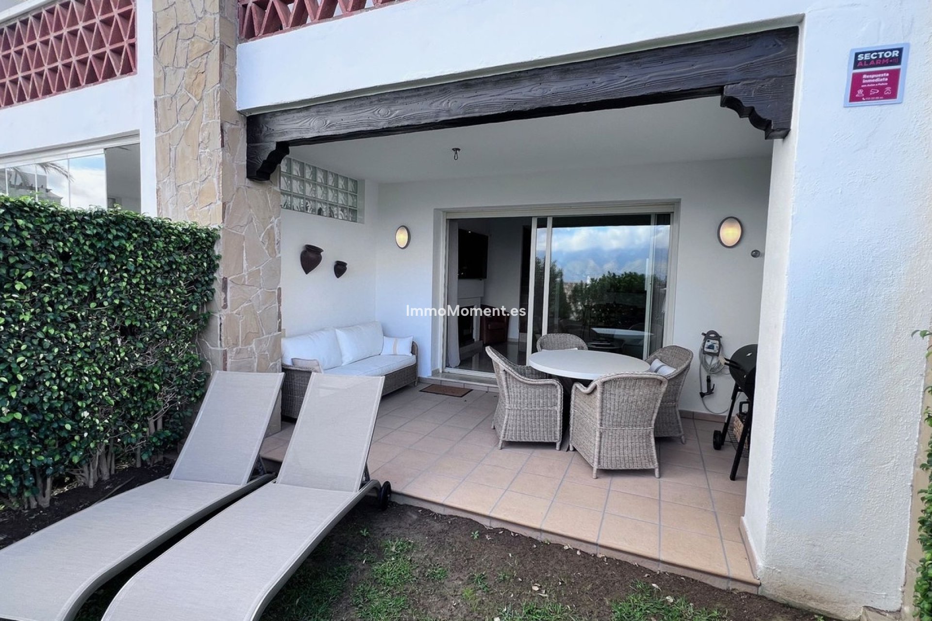 Resale - Townhouse - Mijas - La Cala Golf