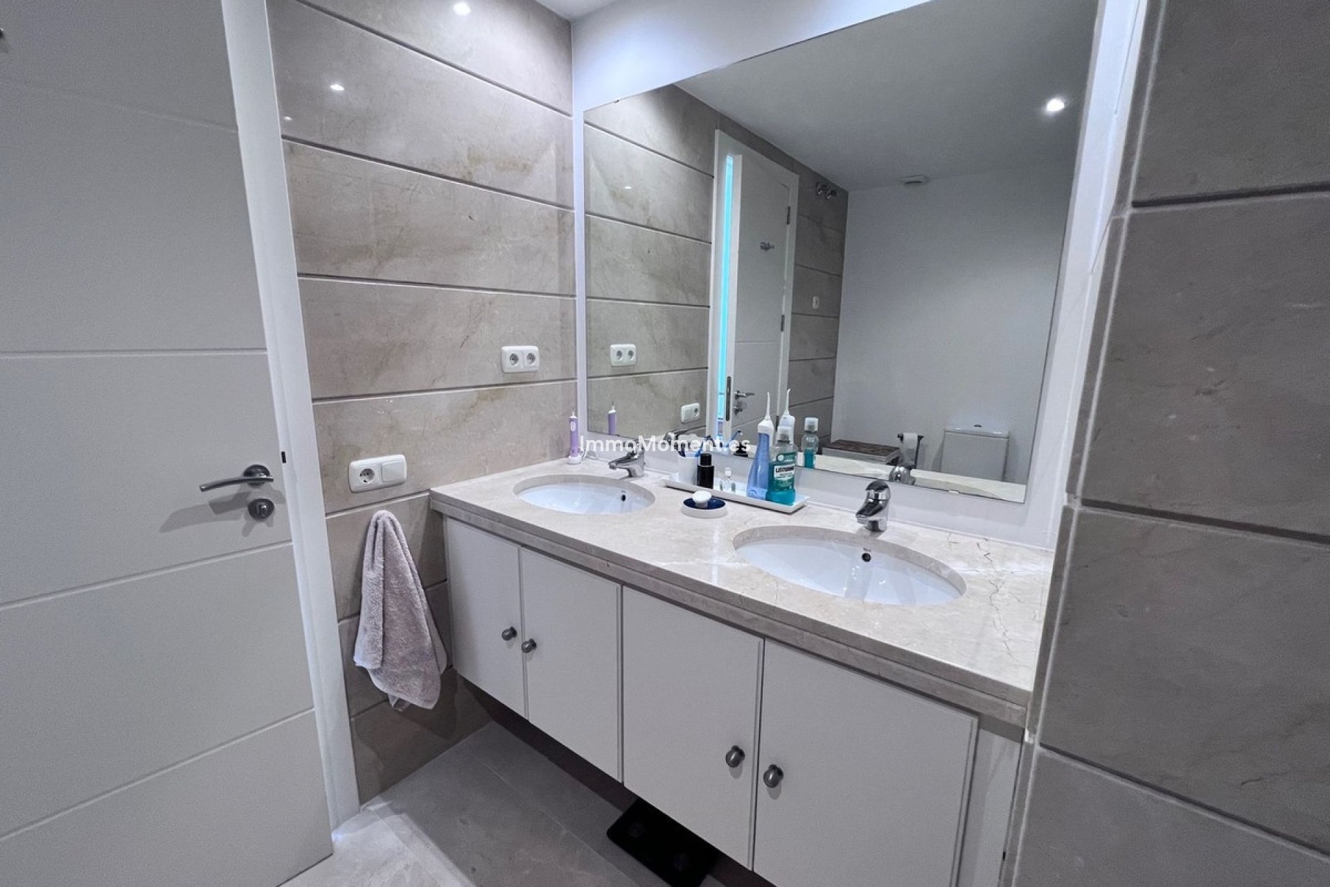 Resale - Townhouse - Mijas - La Cala Golf