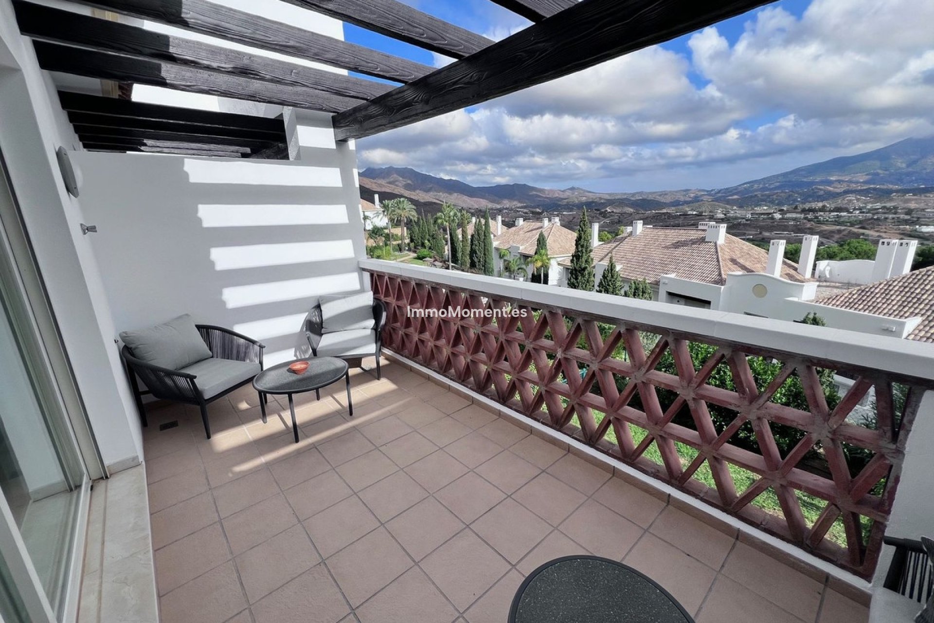 Resale - Townhouse - Mijas - La Cala Golf