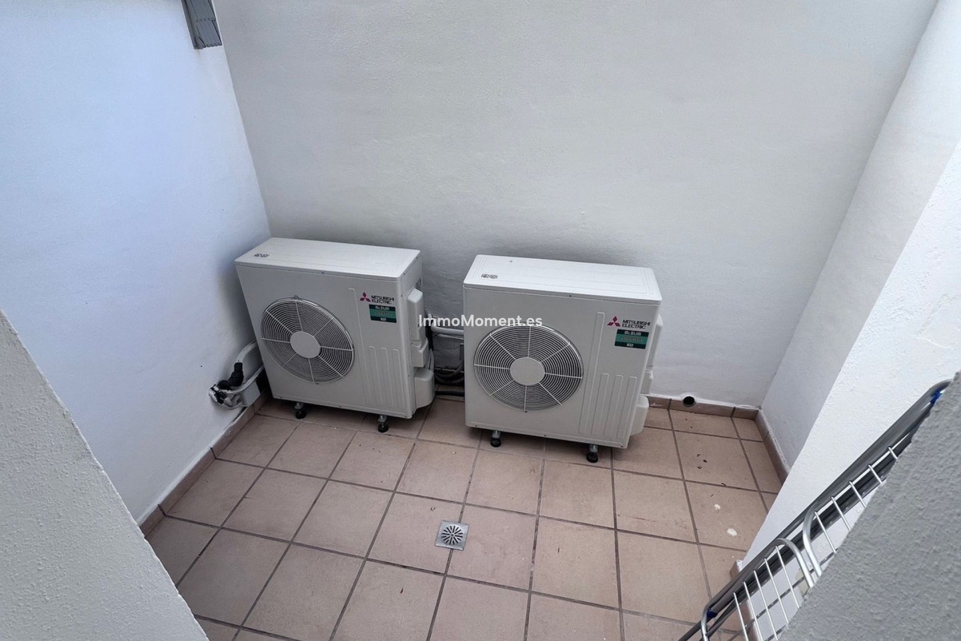 Resale - Townhouse - Mijas - La Cala Golf