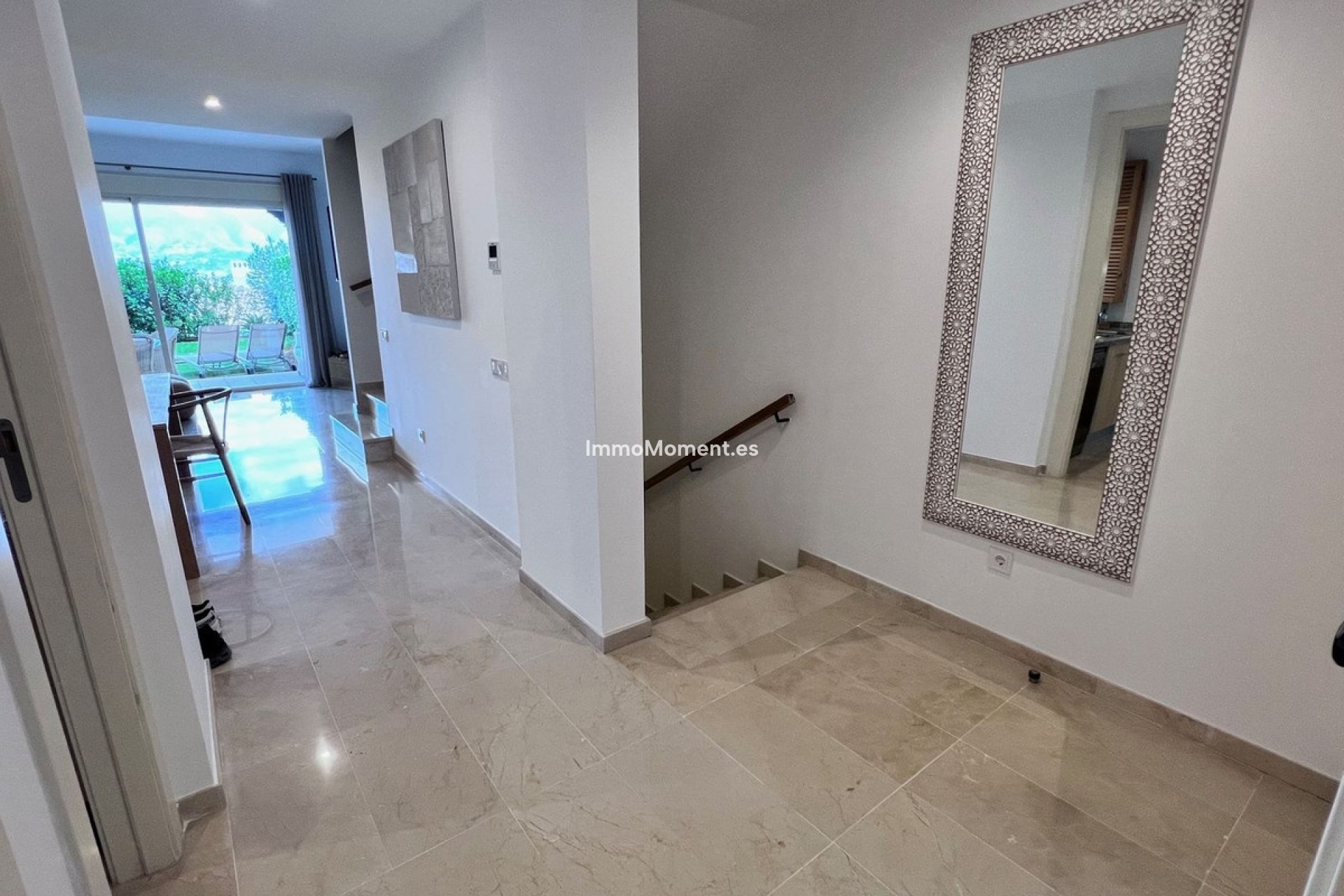 Resale - Townhouse - Mijas - La Cala Golf