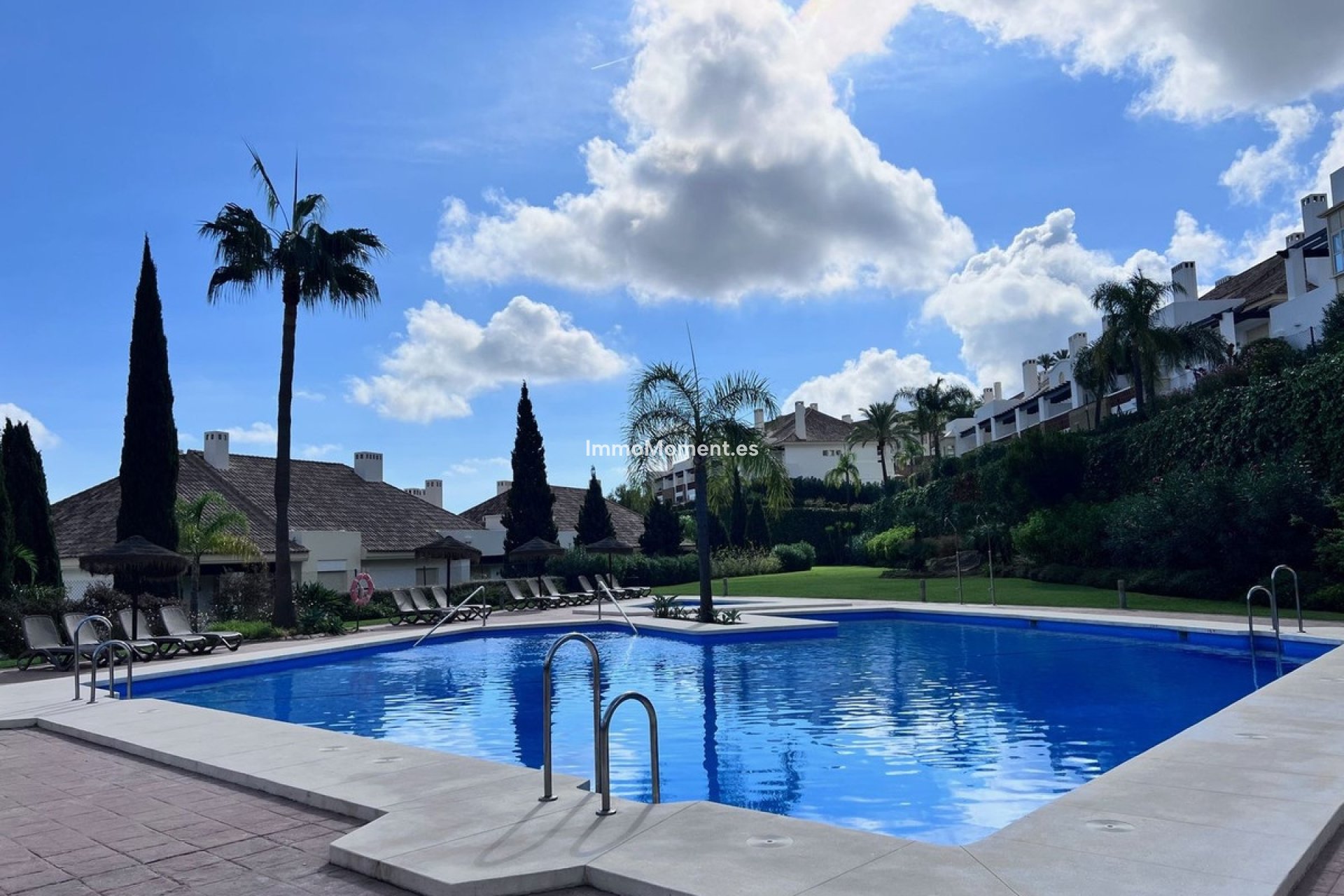 Resale - Townhouse - Mijas - La Cala Golf