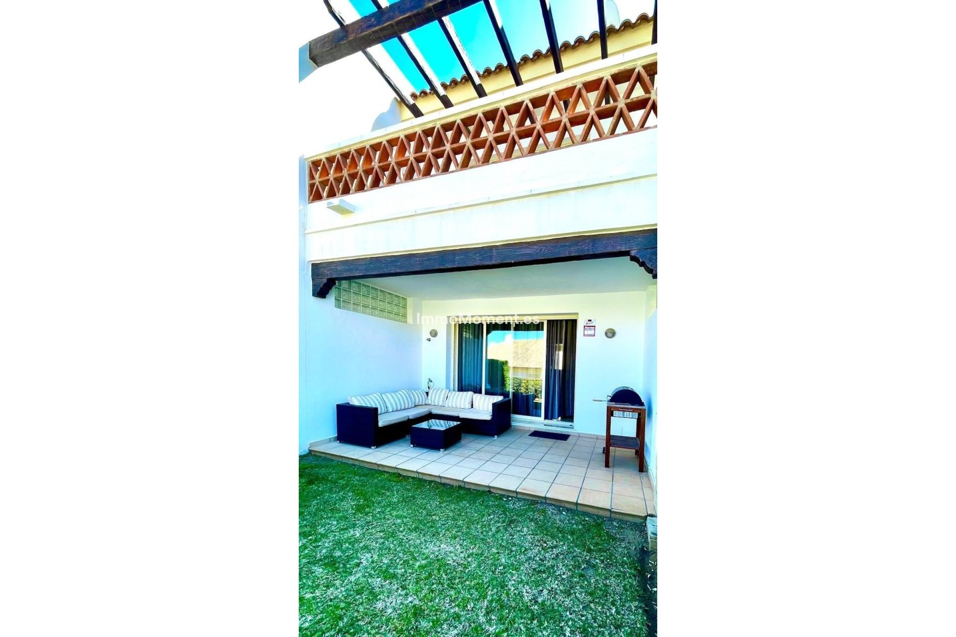 Resale - Townhouse - Mijas - La Cala Golf