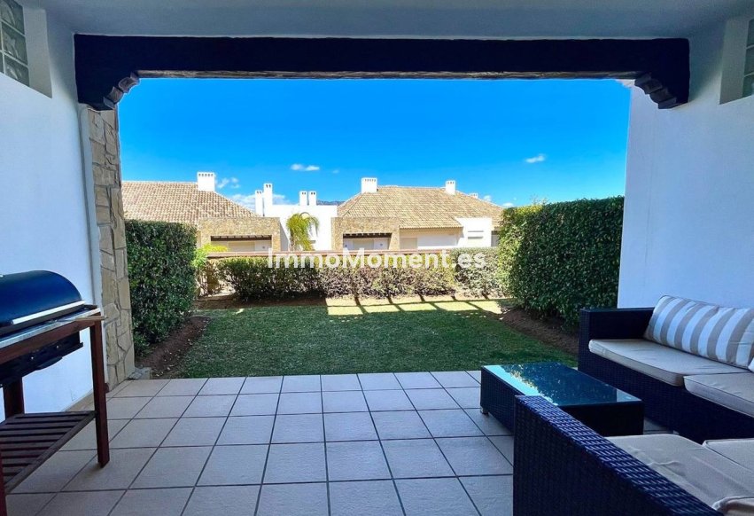Resale - Townhouse - Mijas - La Cala Golf