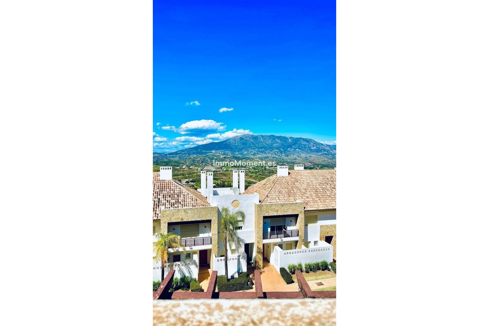 Resale - Townhouse - Mijas - La Cala Golf