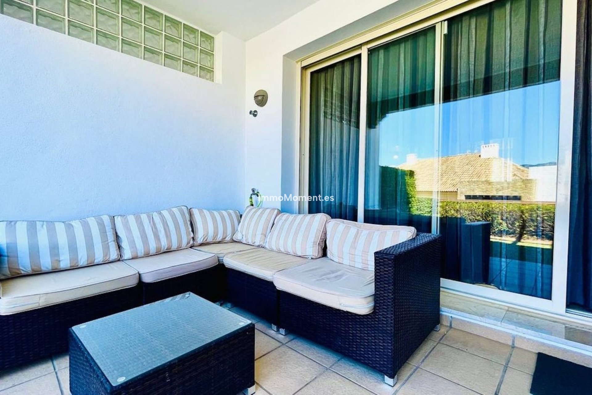 Resale - Townhouse - Mijas - La Cala Golf