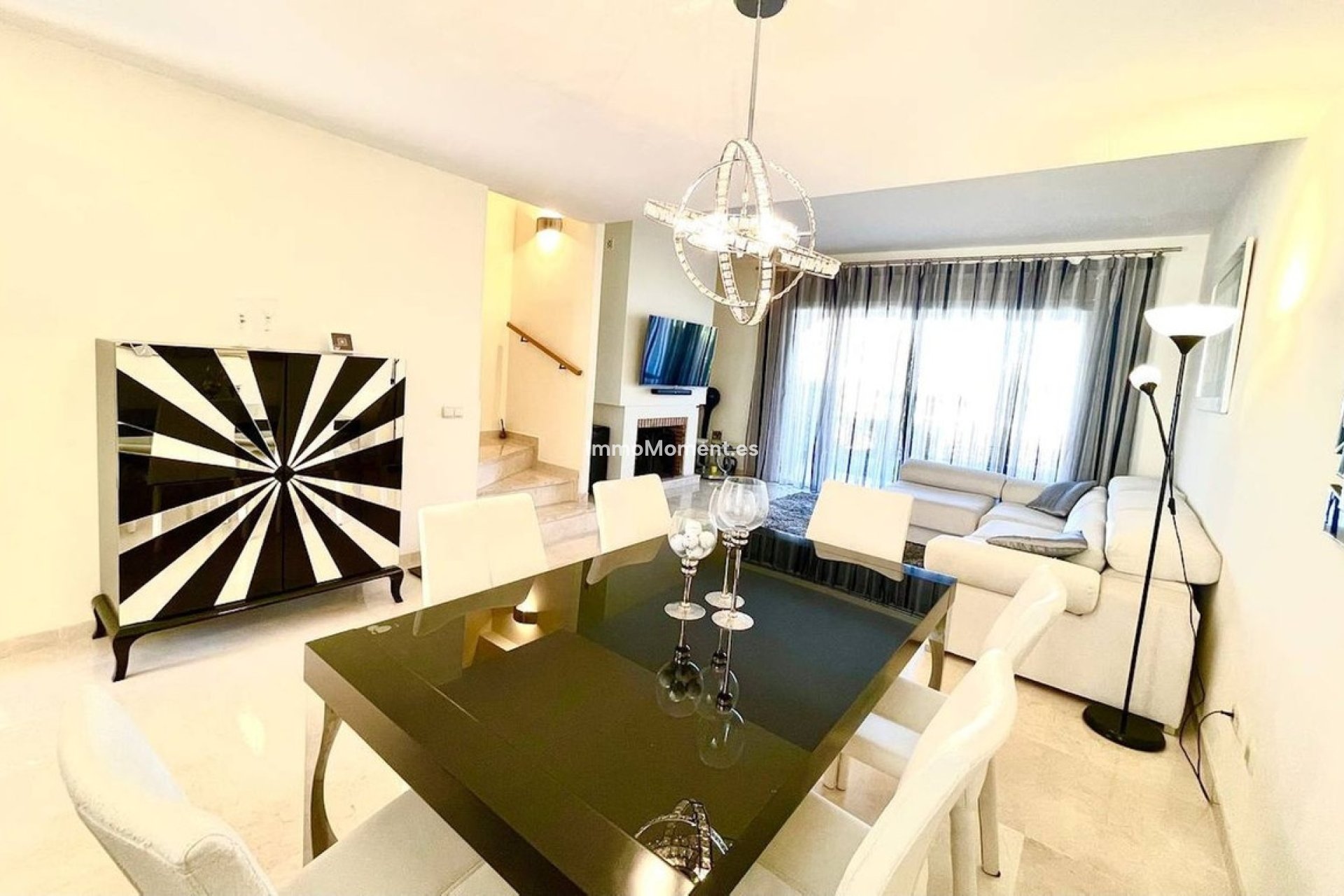 Resale - Townhouse - Mijas - La Cala Golf