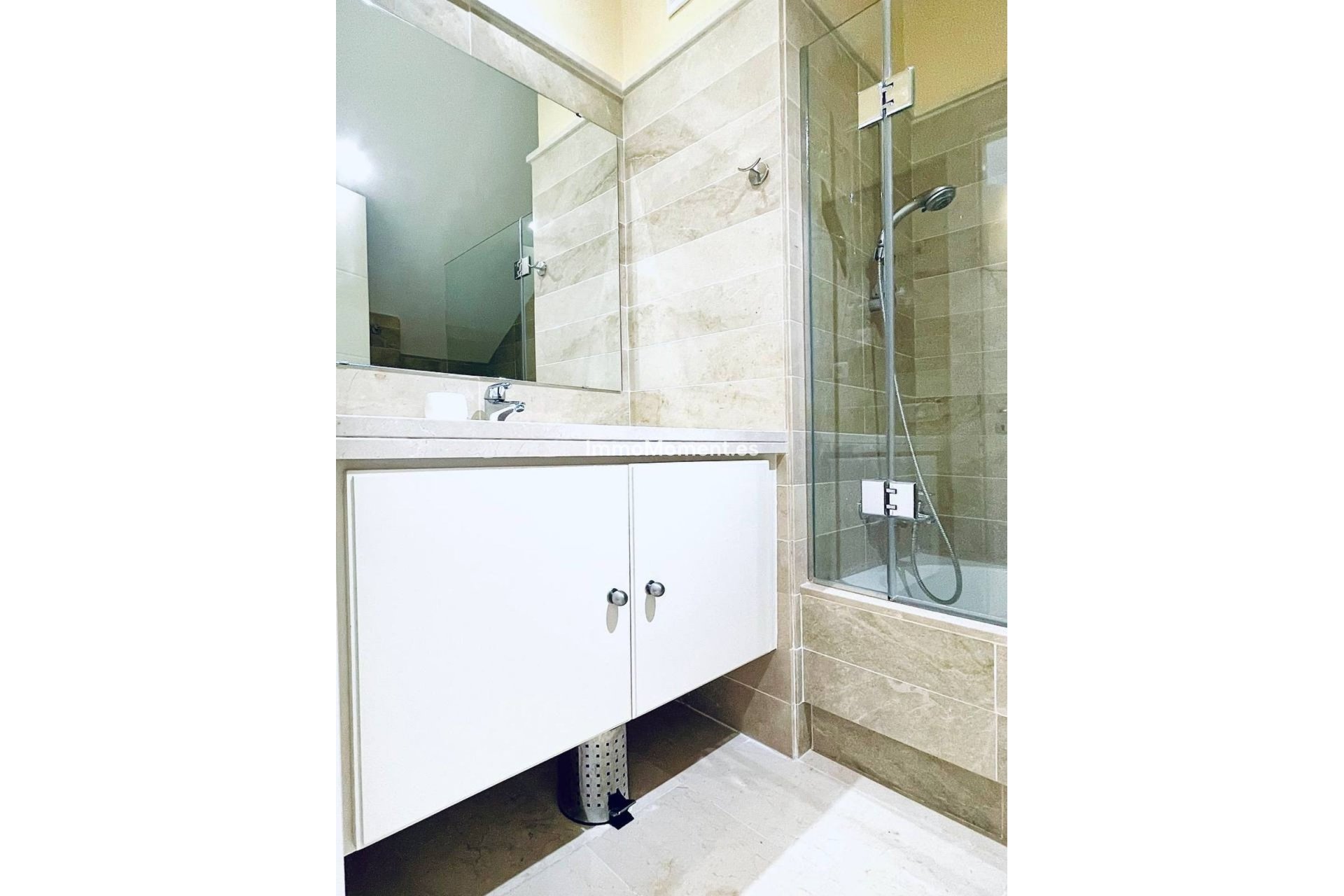 Resale - Townhouse - Mijas - La Cala Golf