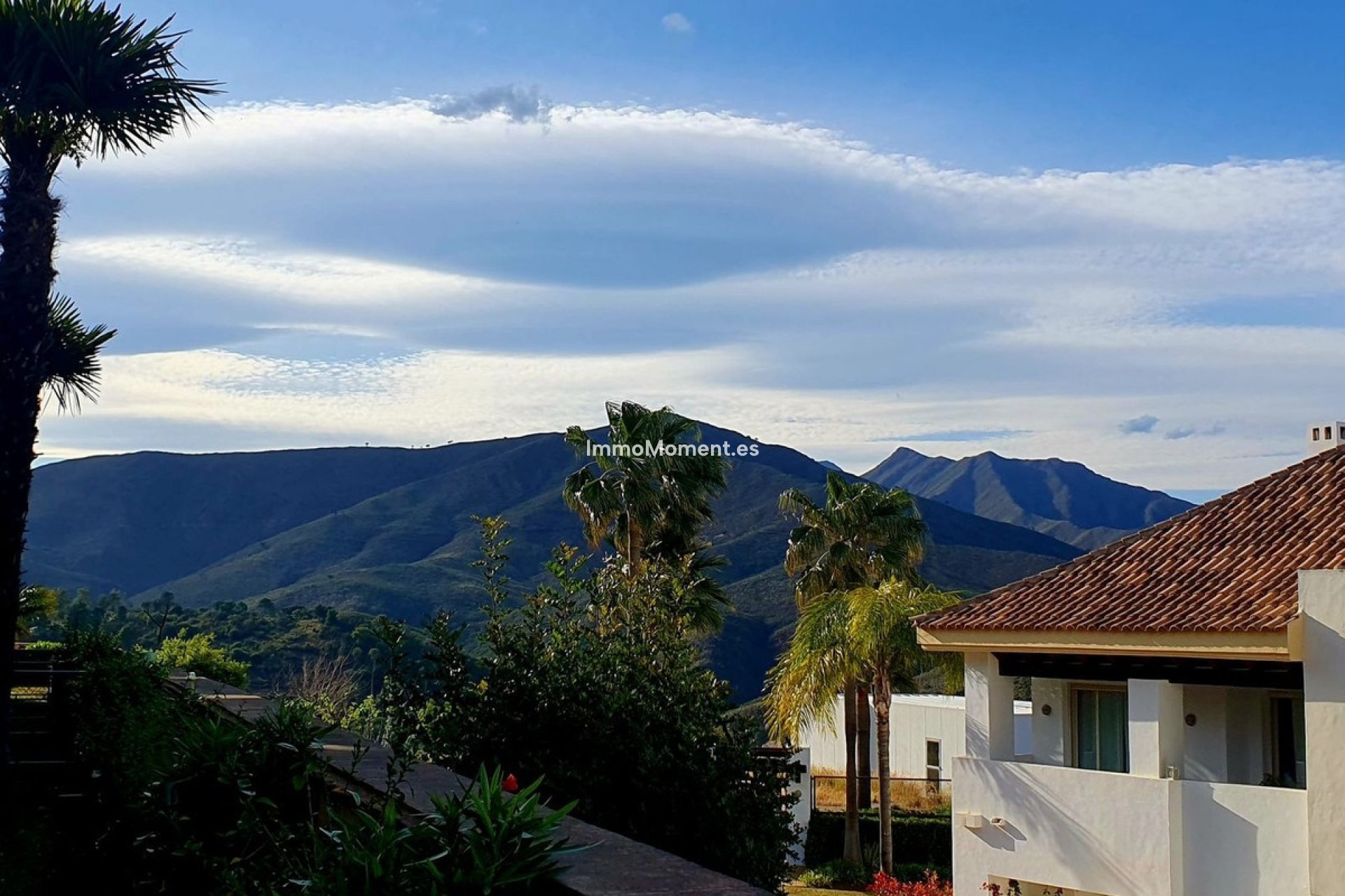 Resale - Townhouse - Mijas - La Cala Golf
